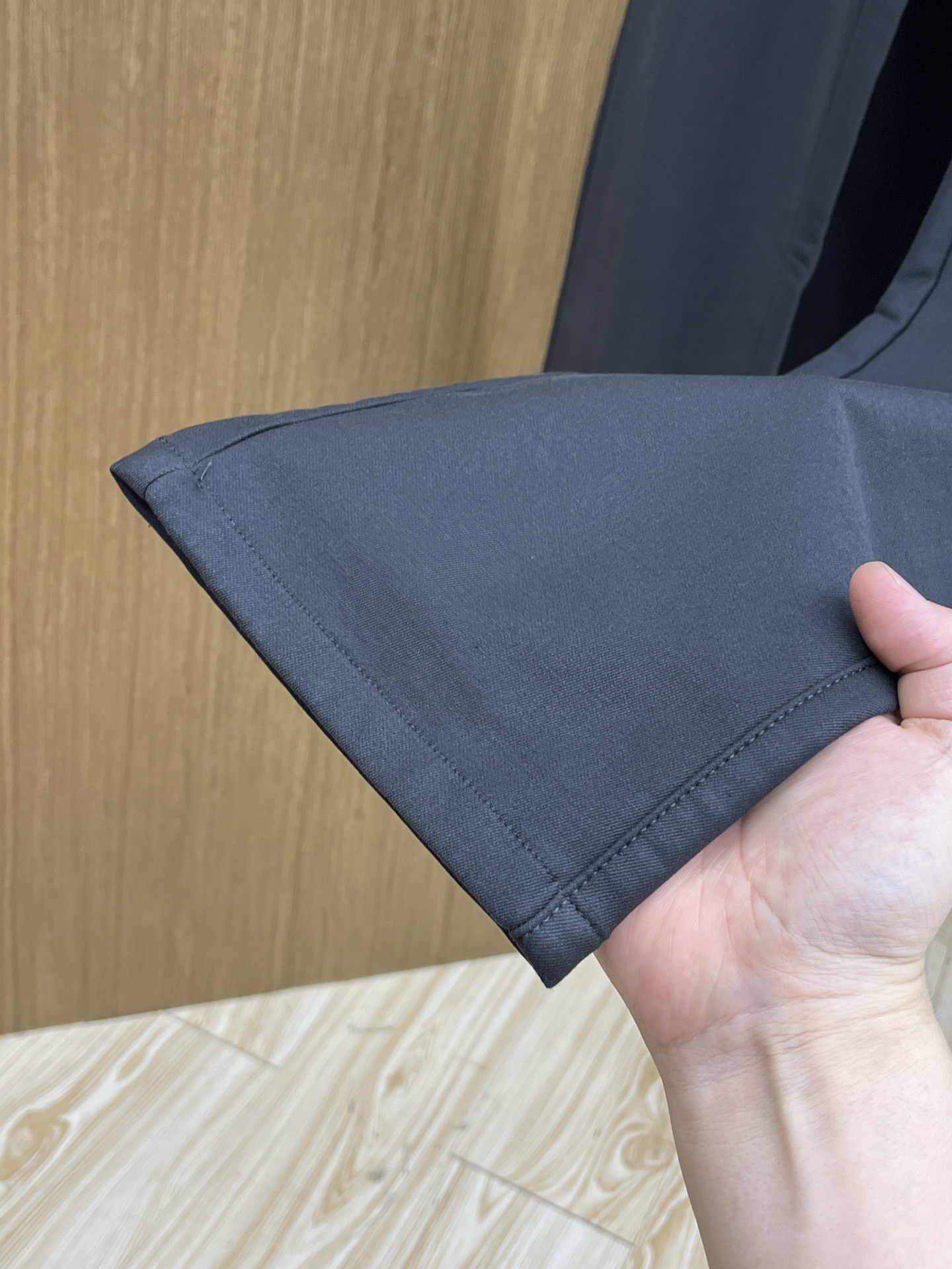 秋冬 TMMY 🔥🔥秋冬新品休闲西裤 官网同步发售，裤身工艺设计，进口客供辅料、面料定制，代工厂出品免检