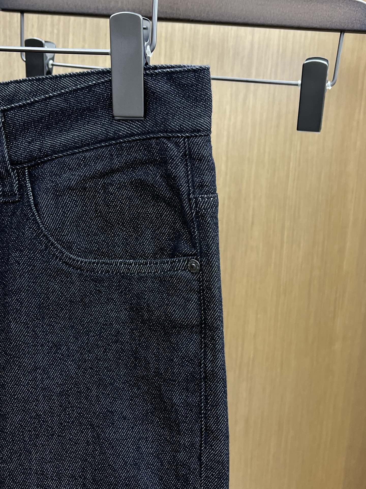 新品 TF 🔥🔥高端定制、2025早春最新款牛仔裤 柜台同步发售 原版定制复刻 客供五金辅料 原单品质 