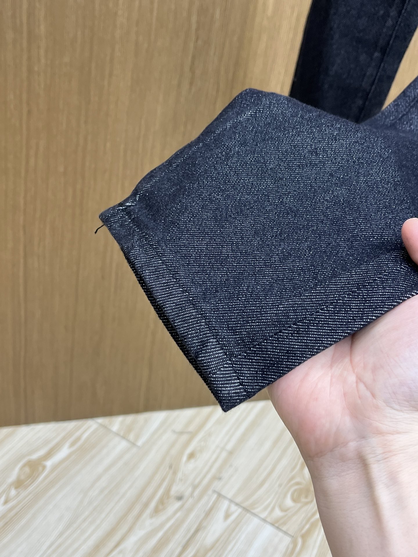 新品 TF 🔥🔥高端定制、2025早春最新款牛仔裤 柜台同步发售 原版定制复刻 客供五金辅料 原单品质 