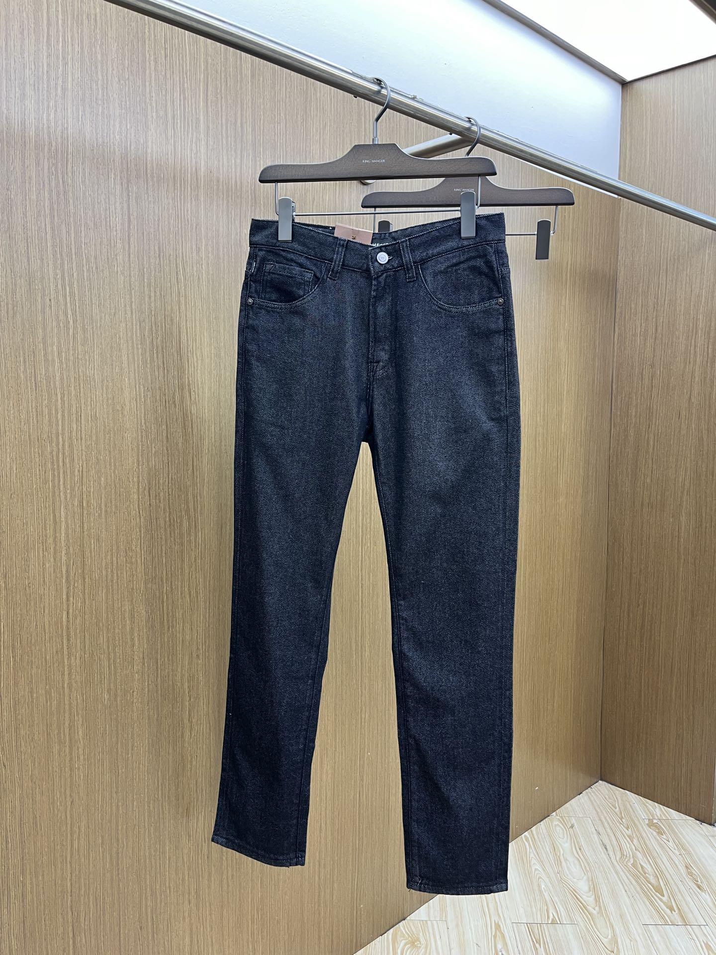 新品 TF 🔥🔥高端定制、2025早春最新款牛仔裤 柜台同步发售 原版定制复刻 客供五金辅料 原单品质 