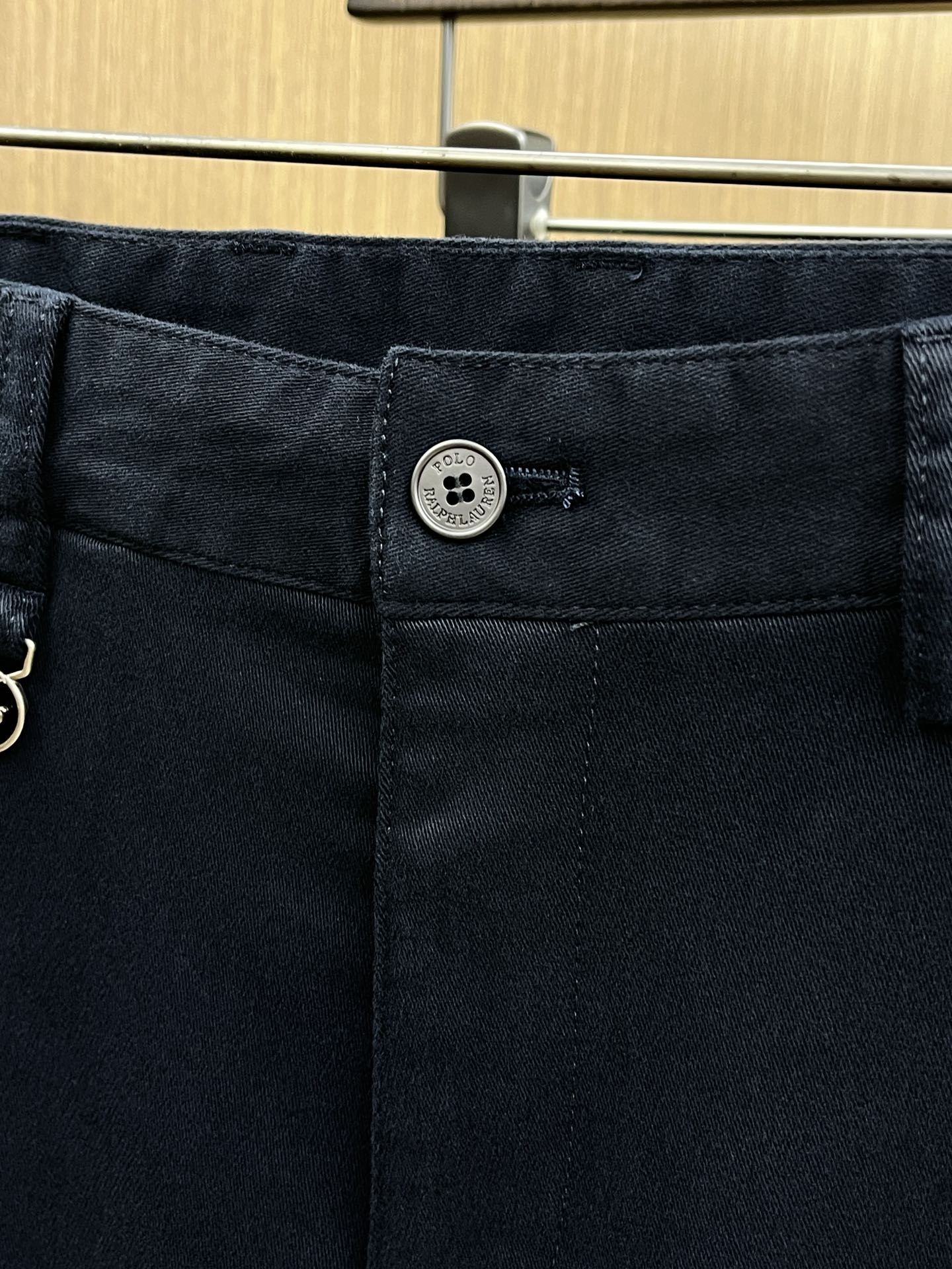 秋冬 POLO 🔥🔥秋冬新品休闲西裤 官网同步发售，裤身工艺设计，进口客供辅料、面料定制，代工厂出品免检