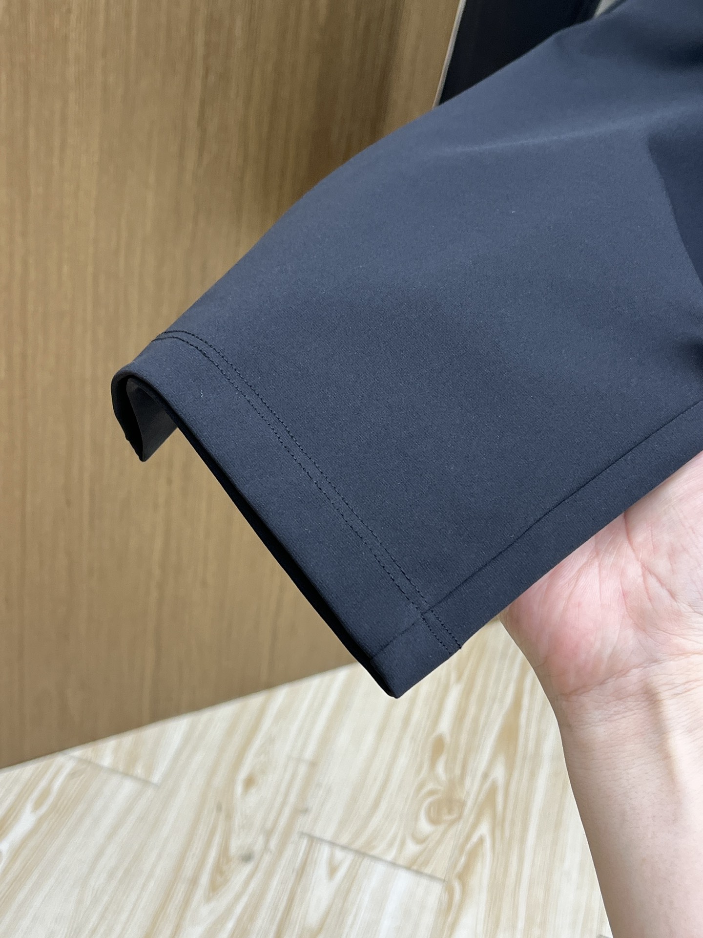 秋冬 ARC'TERYX始祖鸟最新秋冬款户外冲锋！高端商务系列软壳裤、耐磨、防风防水!一款封神之作的男士