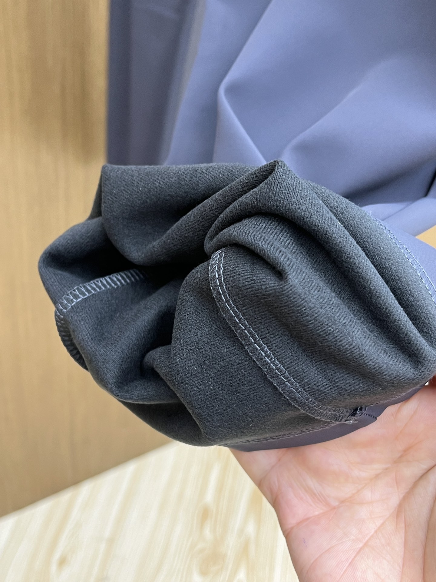 秋冬 ARC'TERYX始祖鸟最新秋冬款户外冲锋！高端商务系列软壳裤、耐磨、防风防水!一款封神之作的男士