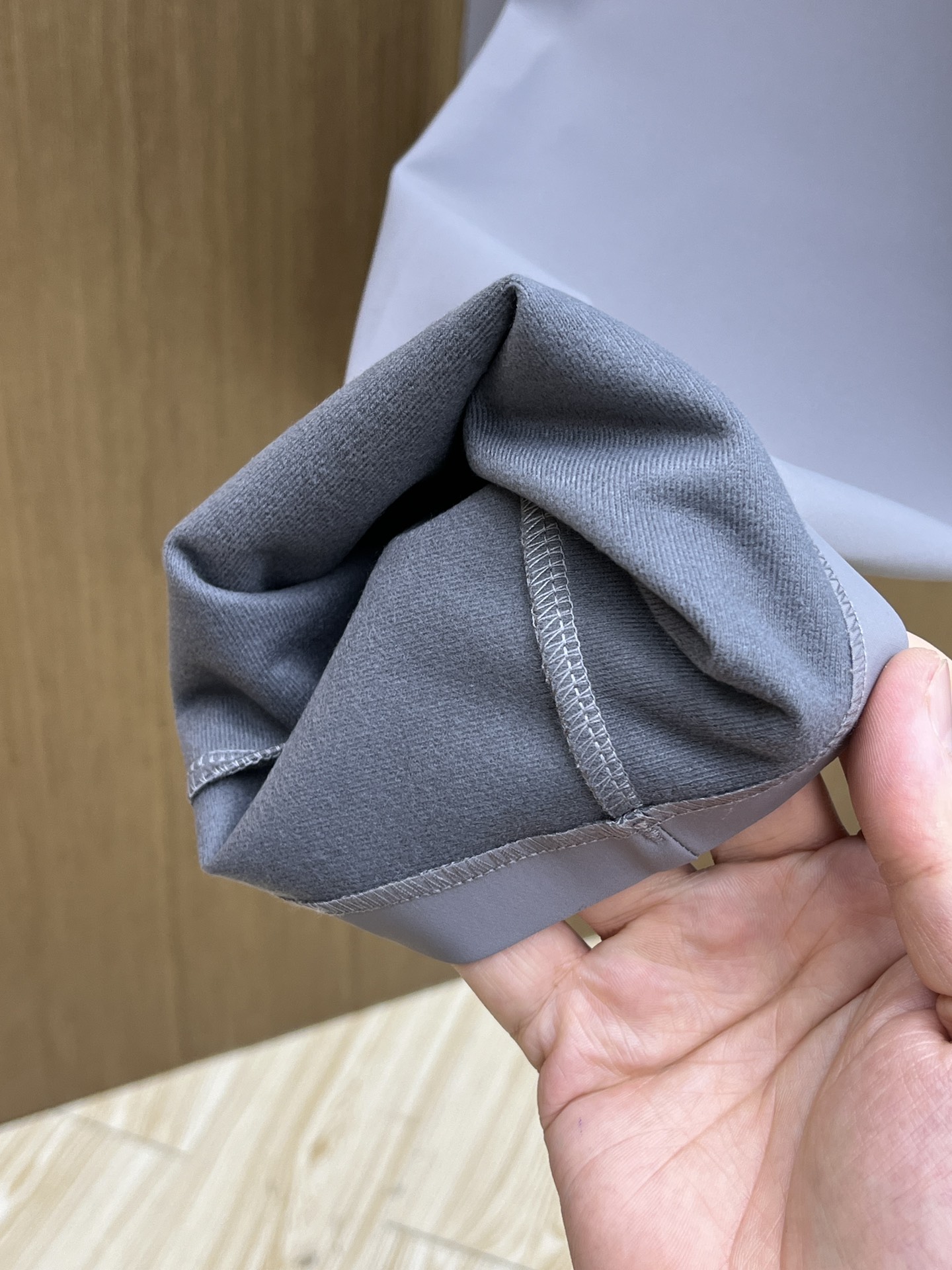 秋冬 ARC'TERYX始祖鸟最新秋冬款户外冲锋！高端商务系列软壳裤、耐磨、防风防水!一款封神之作的男士