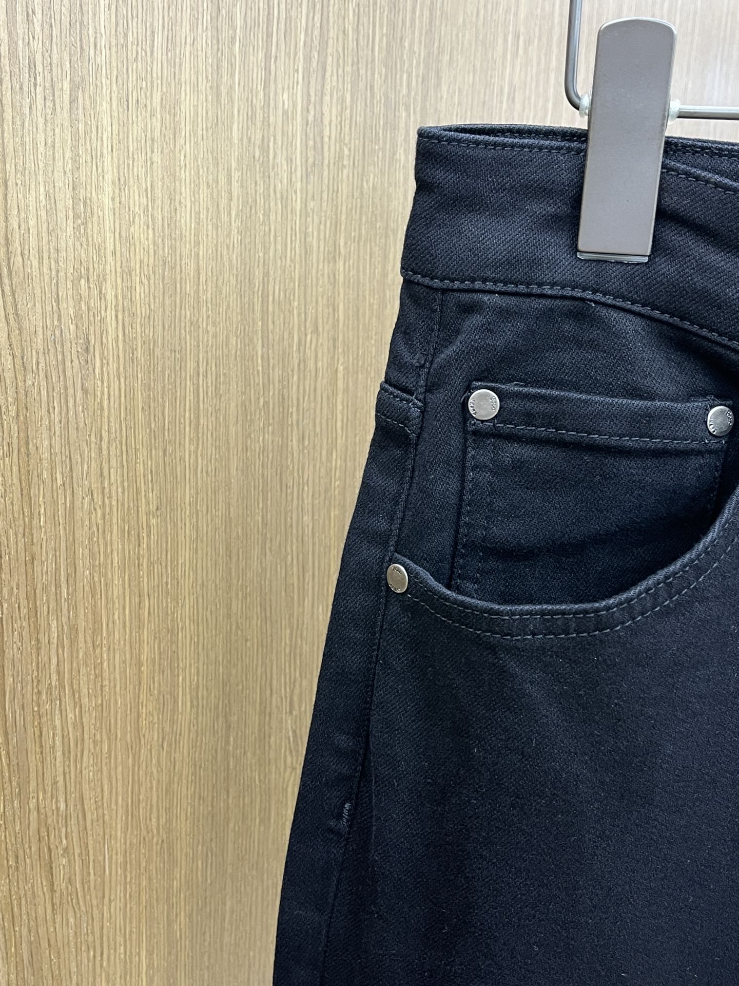 秋冬 POLO 🔥🔥高端定制、25ss秋冬最新款原牛仔裤 柜台同步发售 原版定制复刻 客供五金辅料 原单