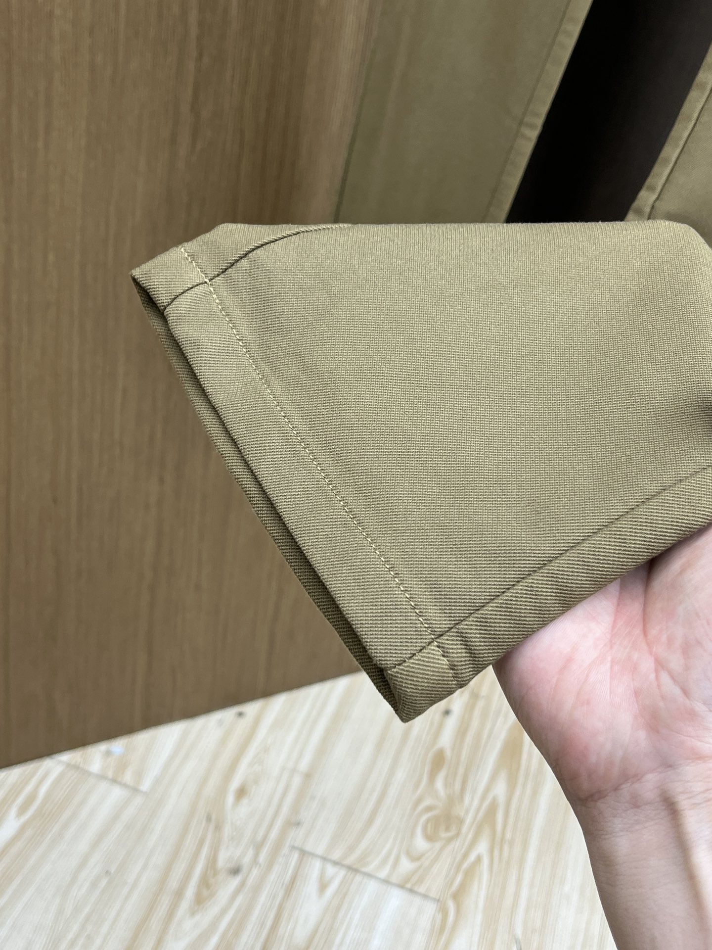 秋冬 GUC 🔥🔥ss秋冬新品，官网同步有售，男士高端商务休闲西裤，高端进口面料，带弹力，后面采用硅胶字