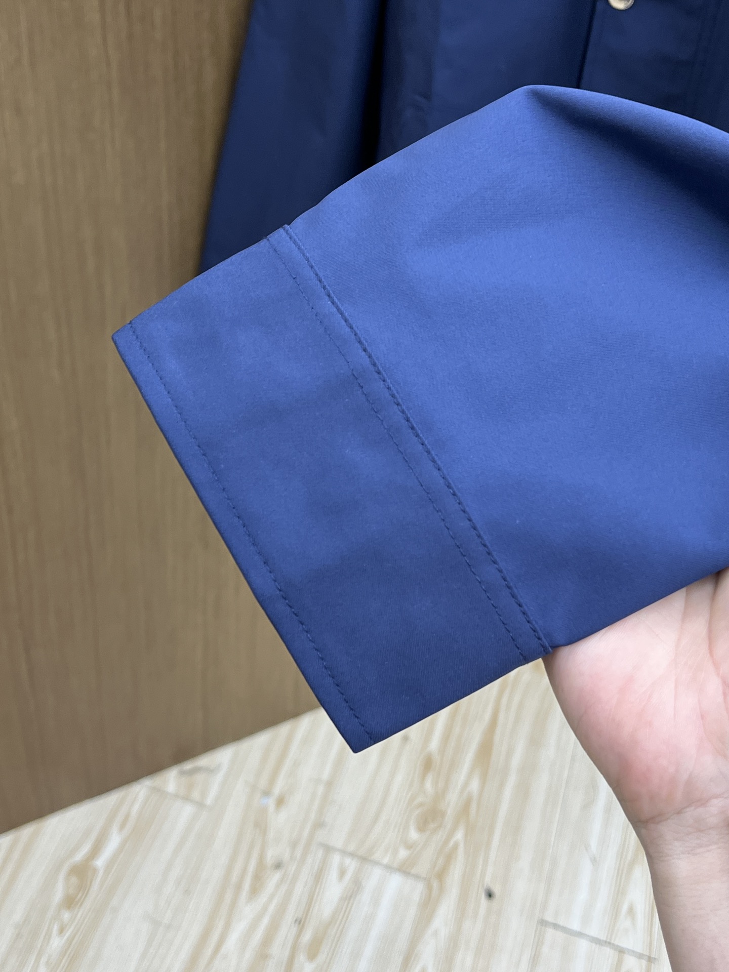 秋冬 Mon 🔥FW秋季原单狠货 意大利进口面料时尚夹克风衣外套。欧洲专柜同步，上身更随意大方，专柜原版