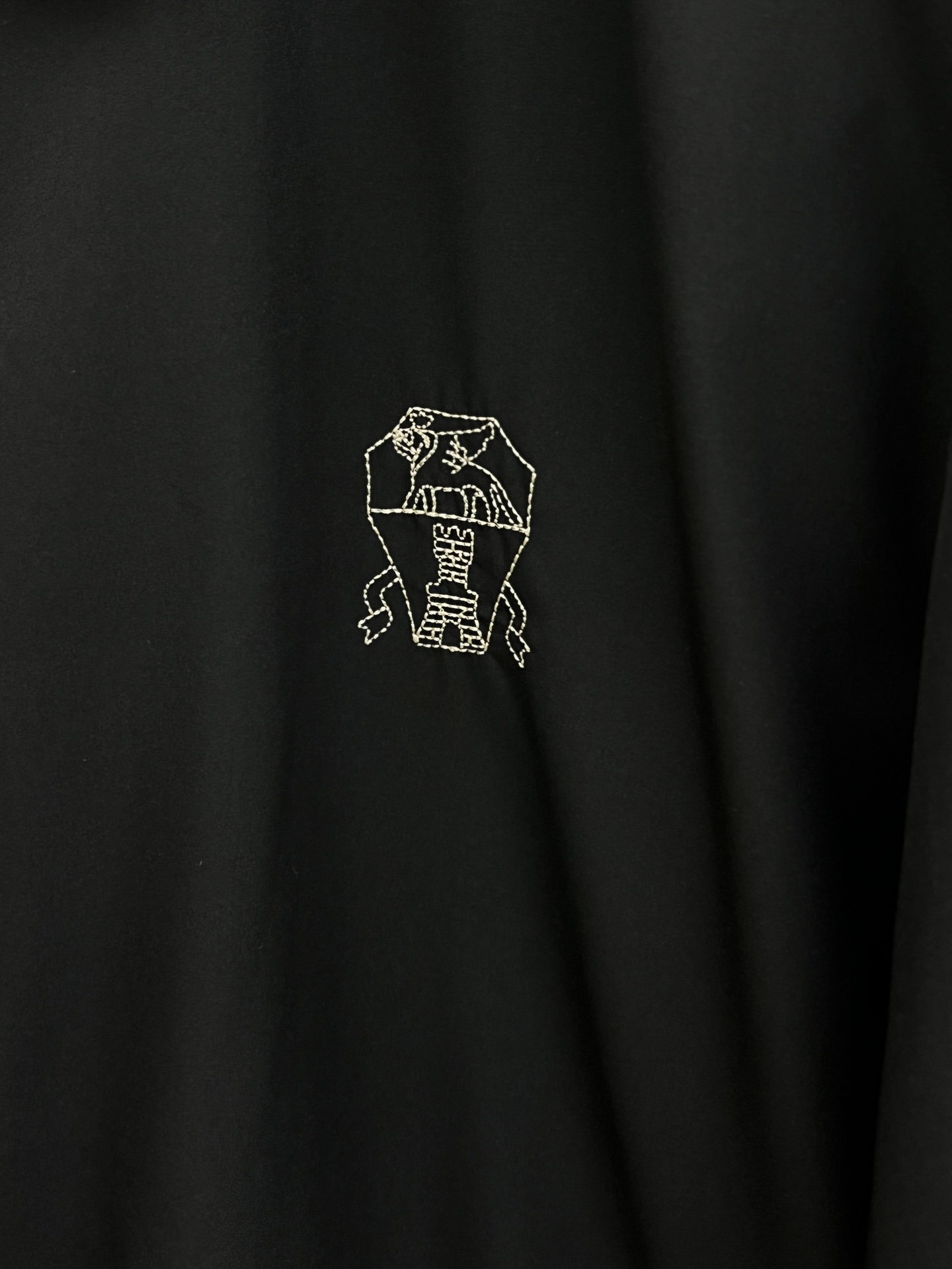 秋冬 BC 🔥FW秋冬棒球款棉服外套 上新BC羽绒夹克外套 进口面料 定制五金 简约时尚 适配商务、休闲