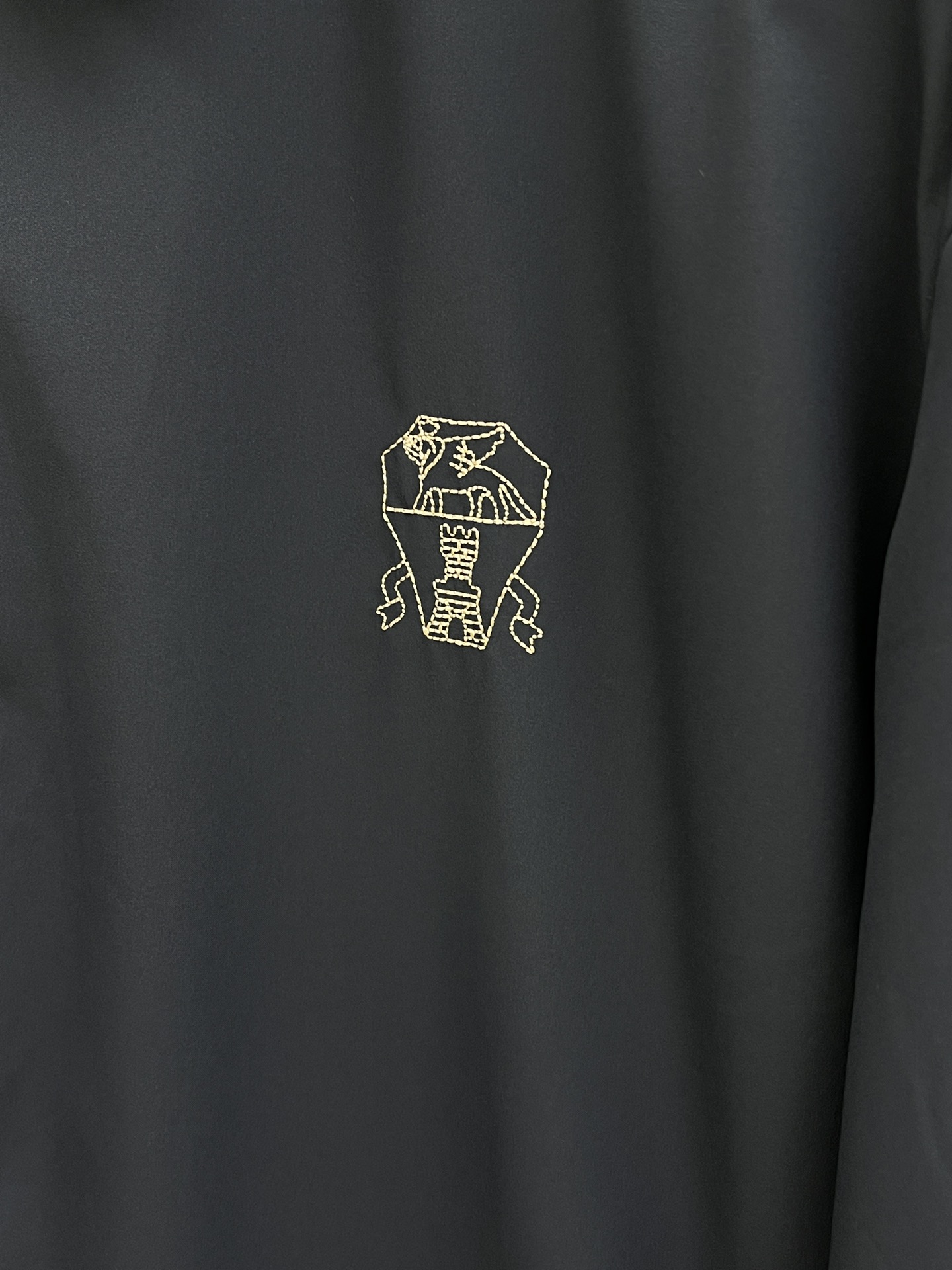 秋冬 BC 🔥FW秋冬棒球款棉服外套 上新BC羽绒夹克外套 进口面料 定制五金 简约时尚 适配商务、休闲