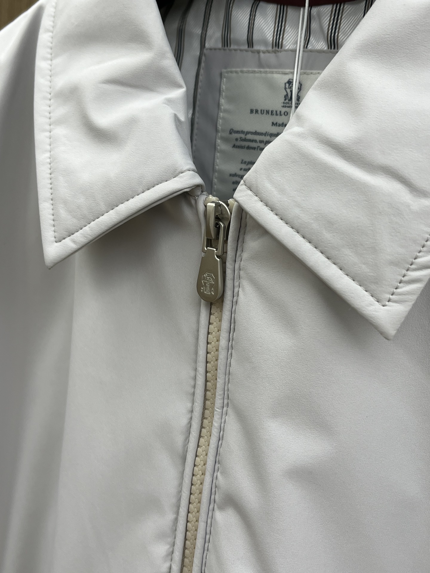 秋冬 BC 🔥FW秋冬棒球款棉服外套 上新BC羽绒夹克外套 进口面料 定制五金 简约时尚 适配商务、休闲