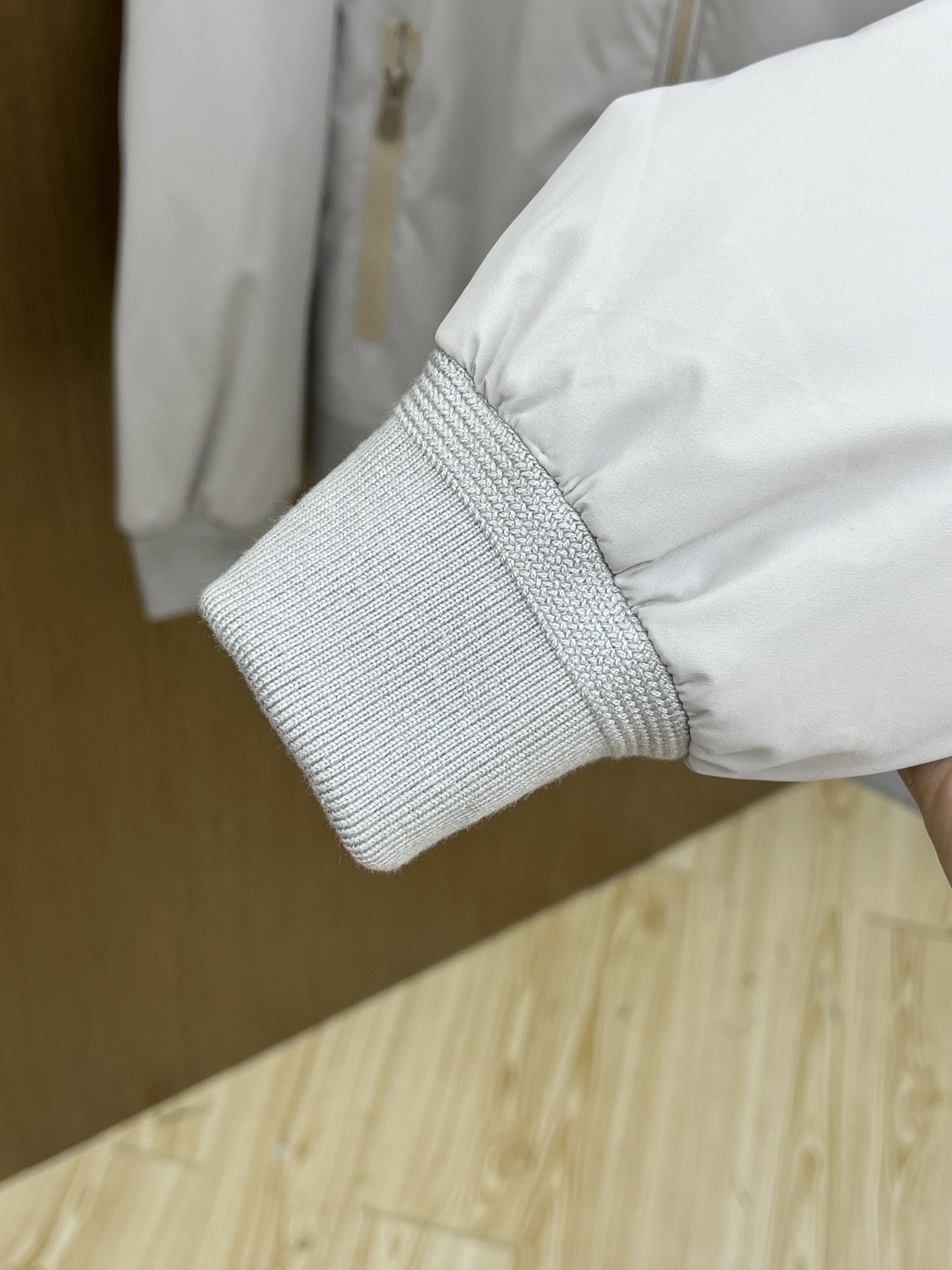 秋冬 BC 🔥FW秋冬棒球款棉服外套 上新BC羽绒夹克外套 进口面料 定制五金 简约时尚 适配商务、休闲