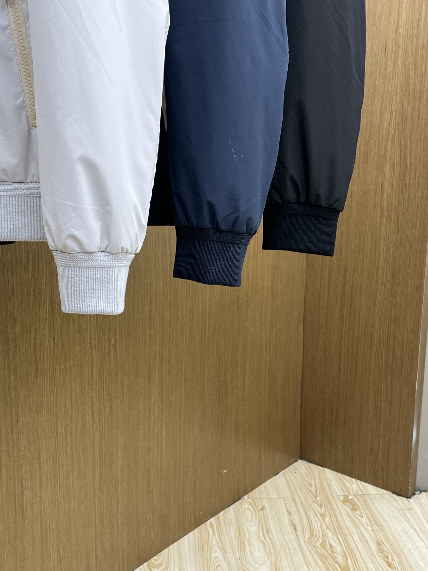 秋冬 BC 🔥FW秋冬棒球款棉服外套 上新BC羽绒夹克外套 进口面料 定制五金 简约时尚 适配商务、休闲