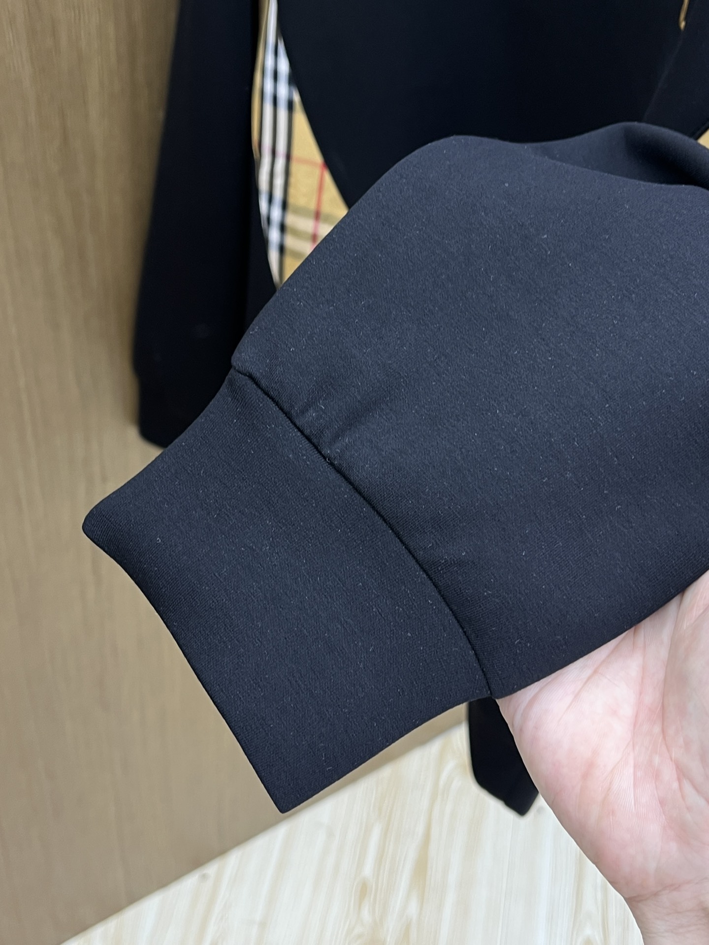 秋冬 BBR 🔥FW秋冬新款印花圆领毛圈卫衣采用高端大牌面料380克毛圈高克重 独家定制客供 品质高端 