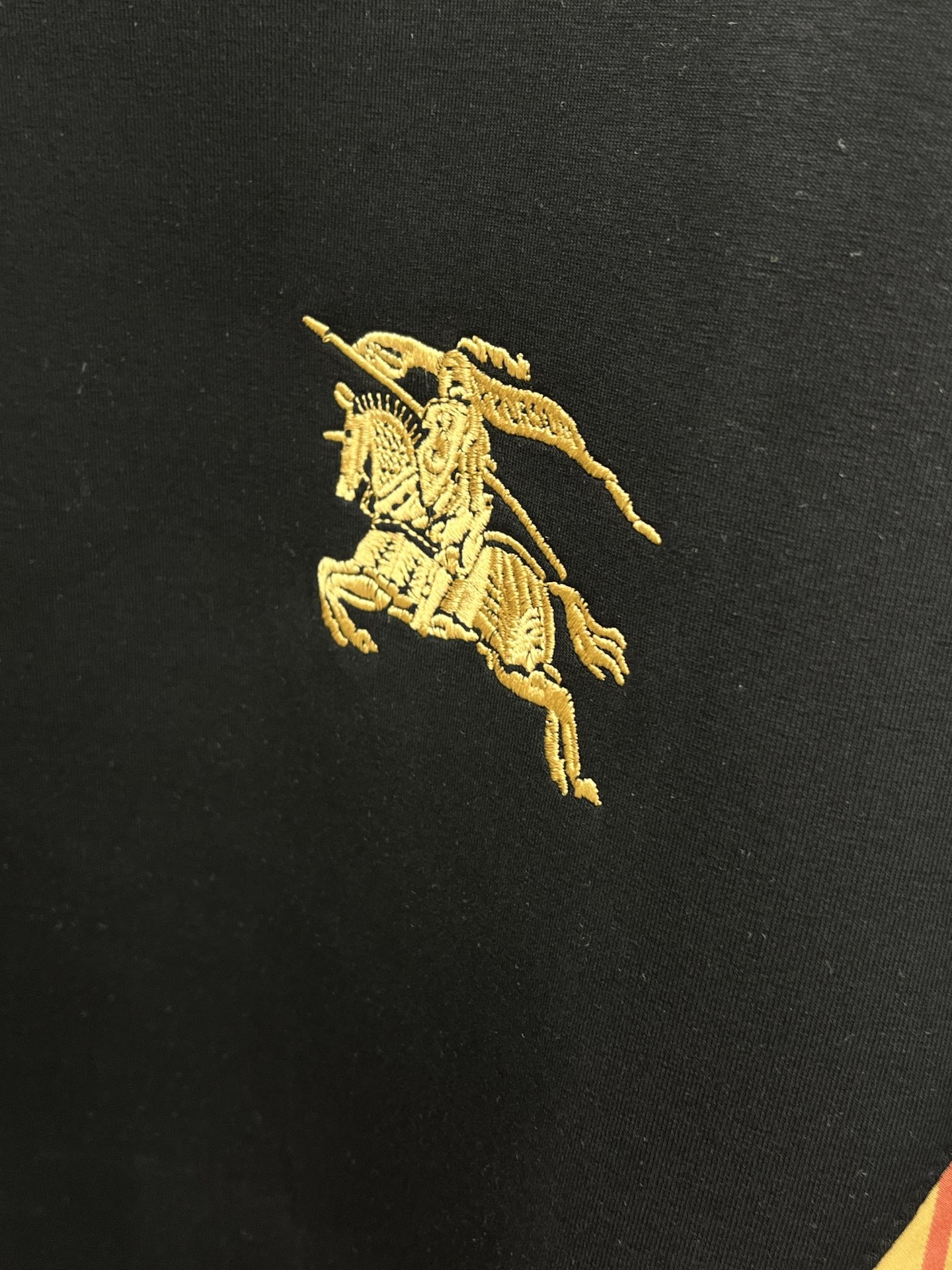 秋冬 BBR 🔥FW秋冬新款印花圆领毛圈卫衣采用高端大牌面料380克毛圈高克重 独家定制客供 品质高端 