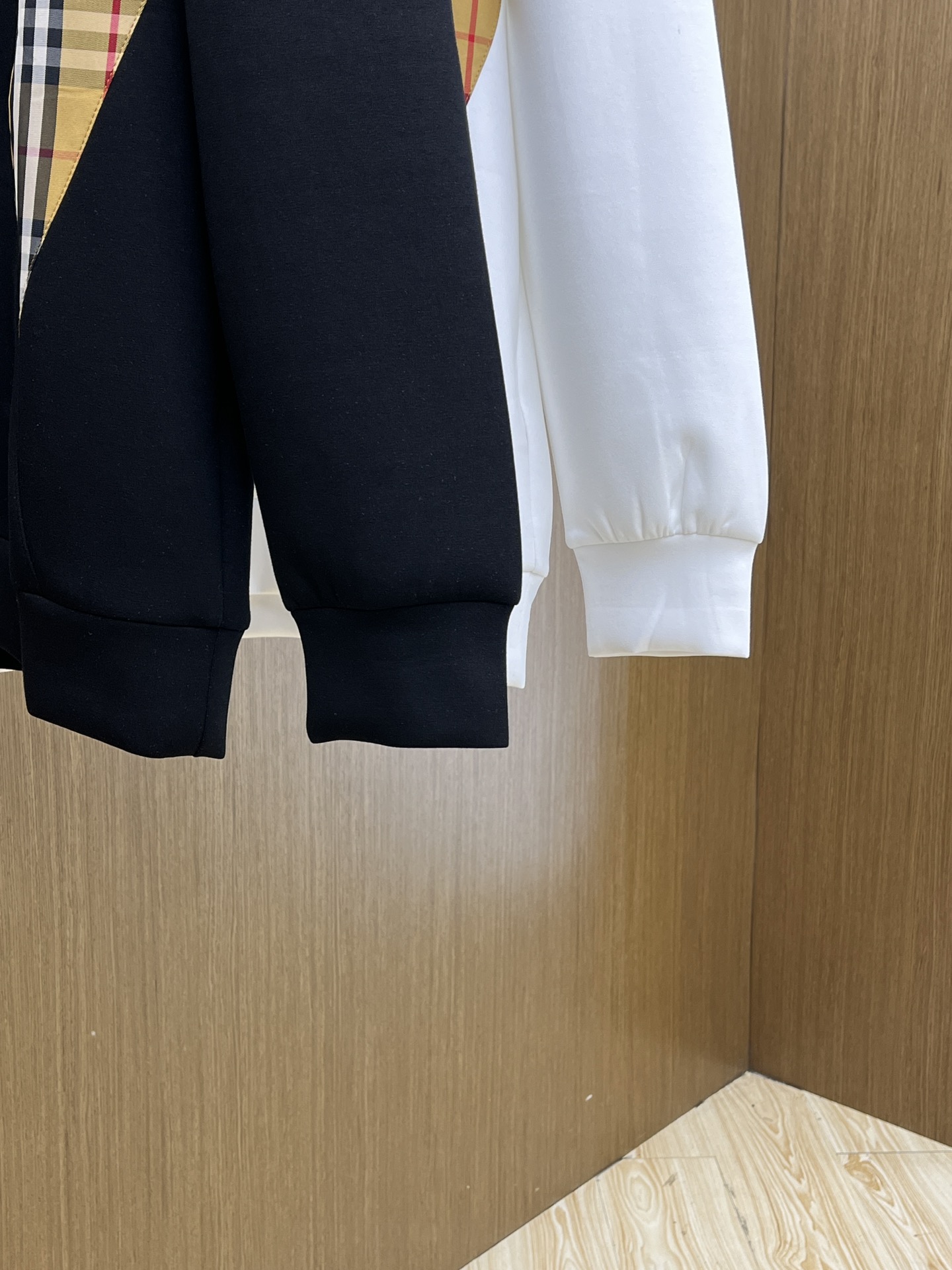 秋冬 BBR 🔥FW秋冬新款印花圆领毛圈卫衣采用高端大牌面料380克毛圈高克重 独家定制客供 品质高端 