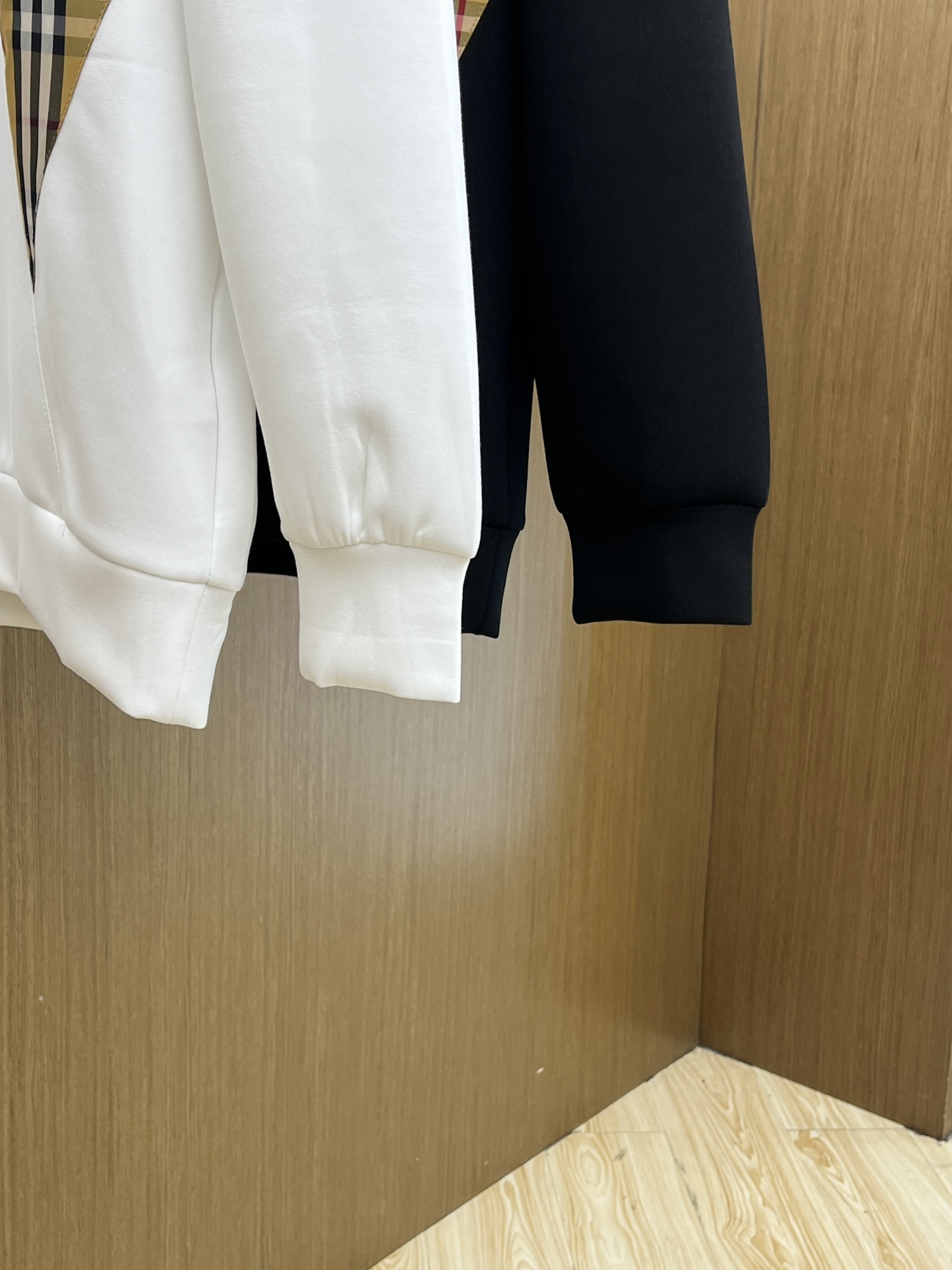 秋冬 BBR 🔥FW秋冬新款印花圆领毛圈卫衣采用高端大牌面料380克毛圈高克重 独家定制客供 品质高端 