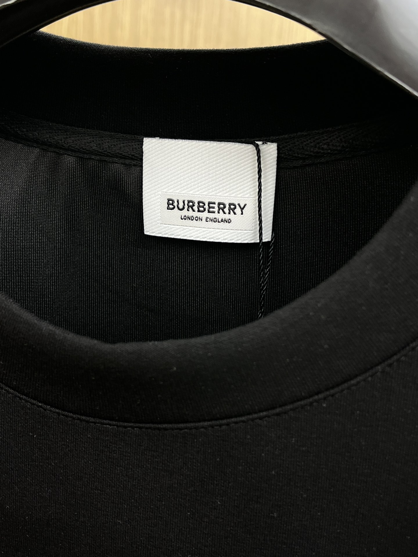 秋冬 BBR 🔥FW秋冬新款印花圆领毛圈卫衣采用高端大牌面料380克毛圈高克重 独家定制客供 品质高端 