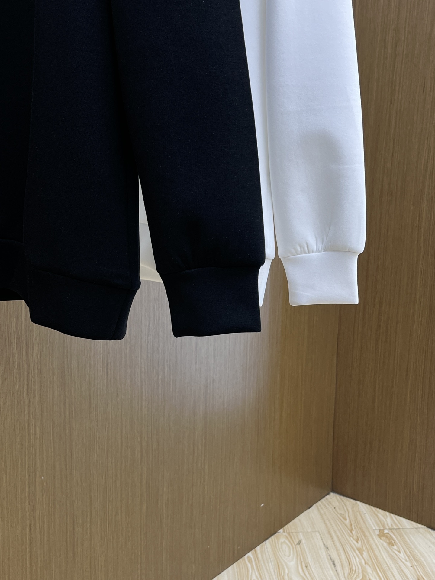 秋冬 FD 🔥FW秋冬新款印花圆领毛圈卫衣采用高端大牌面料380克毛圈高克重 独家定制客供 品质高端 男