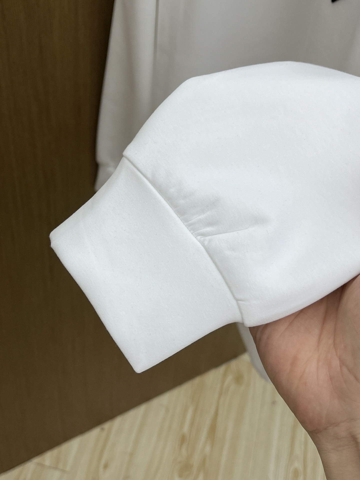 秋冬 FD 🔥FW秋冬新款印花圆领毛圈卫衣采用高端大牌面料380克毛圈高克重 独家定制客供 品质高端 男