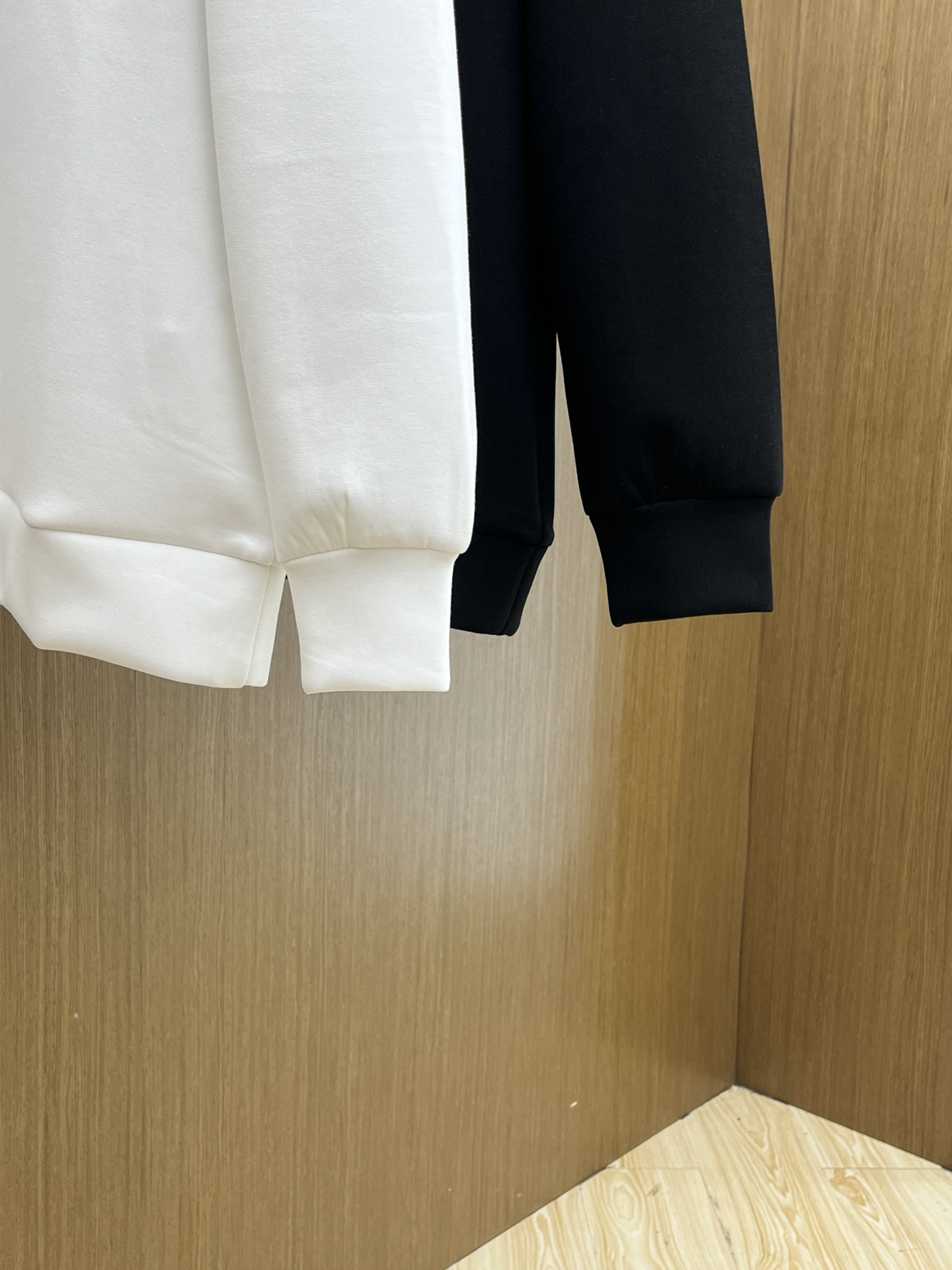 秋冬 FD 🔥FW秋冬新款印花圆领毛圈卫衣采用高端大牌面料380克毛圈高克重 独家定制客供 品质高端 男