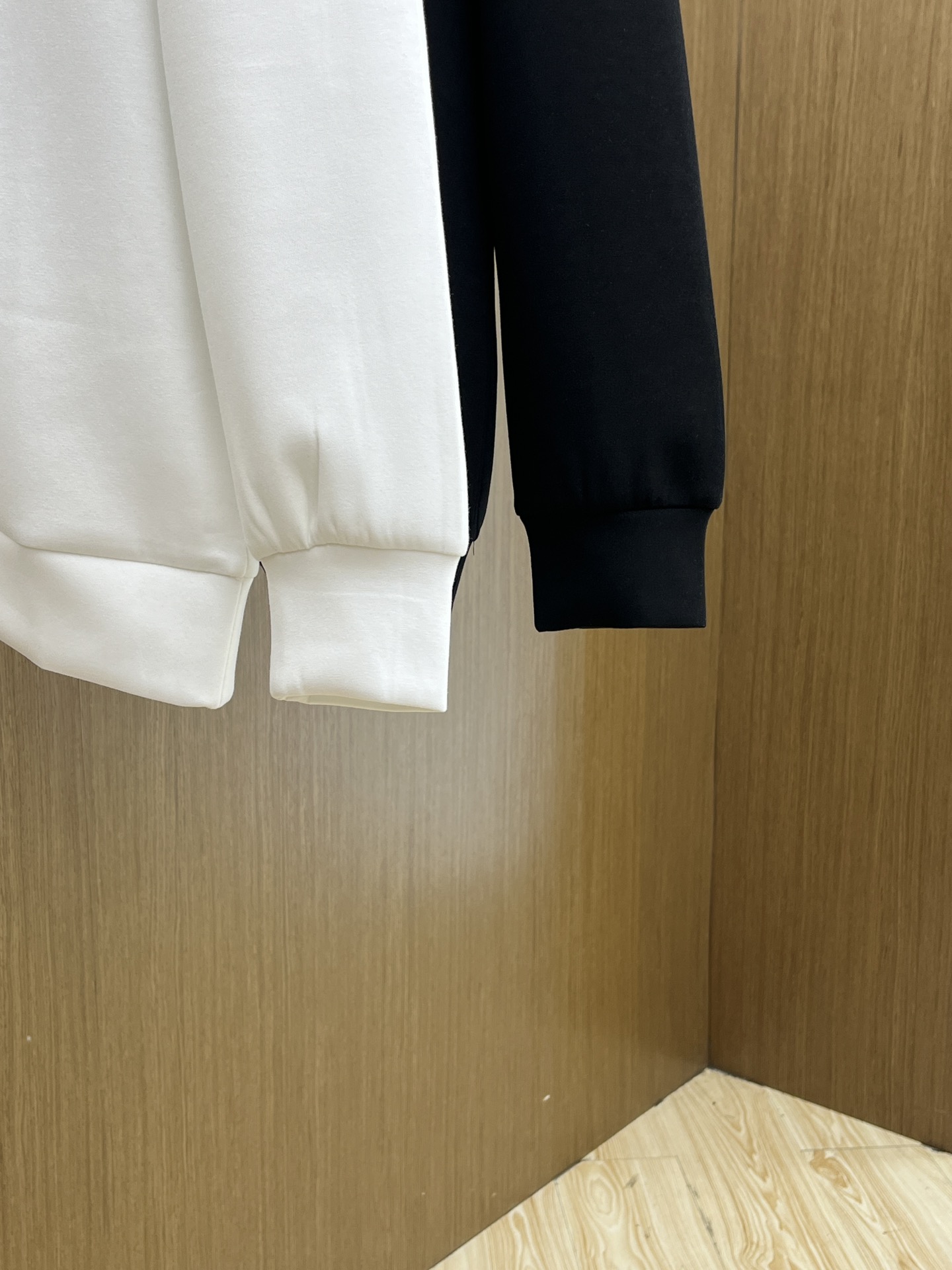 秋冬 FD 🔥FW秋冬新款印花圆领毛圈卫衣采用高端大牌面料380克毛圈高克重 独家定制客供 品质高端 男