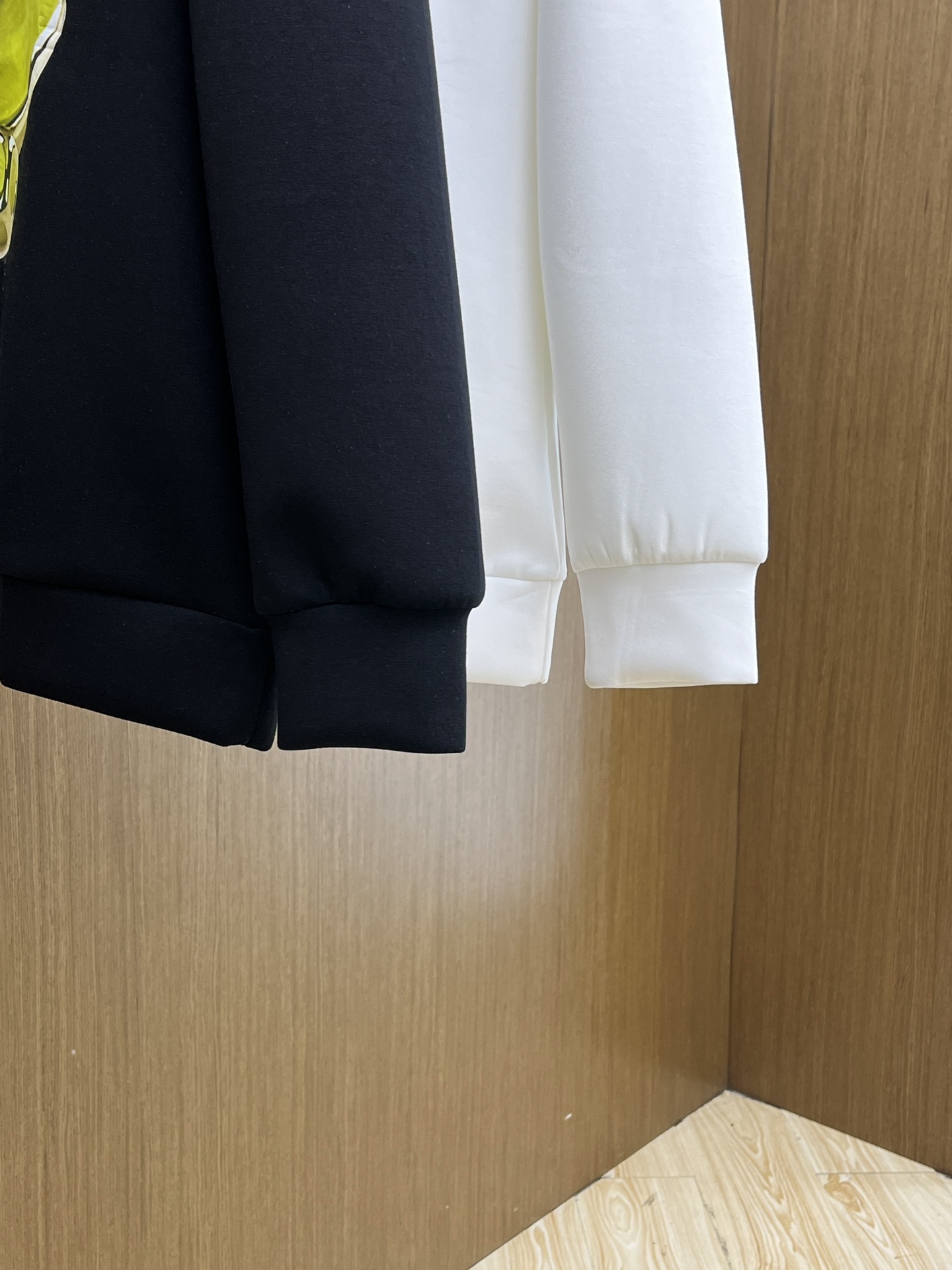 秋冬 loe 🔥FW秋冬新款印花圆领毛圈卫衣采用高端大牌面料380克毛圈高克重 独家定制客供 品质高端 