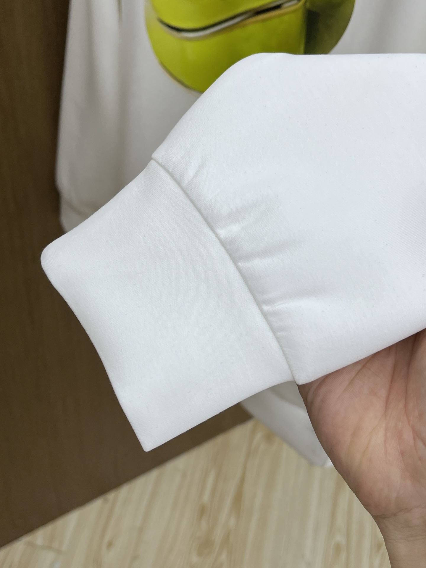 秋冬 LOE 🔥FW秋冬新款印花圆领毛圈卫衣采用高端大牌面料380克毛圈高克重 独家定制客供 品质高端 