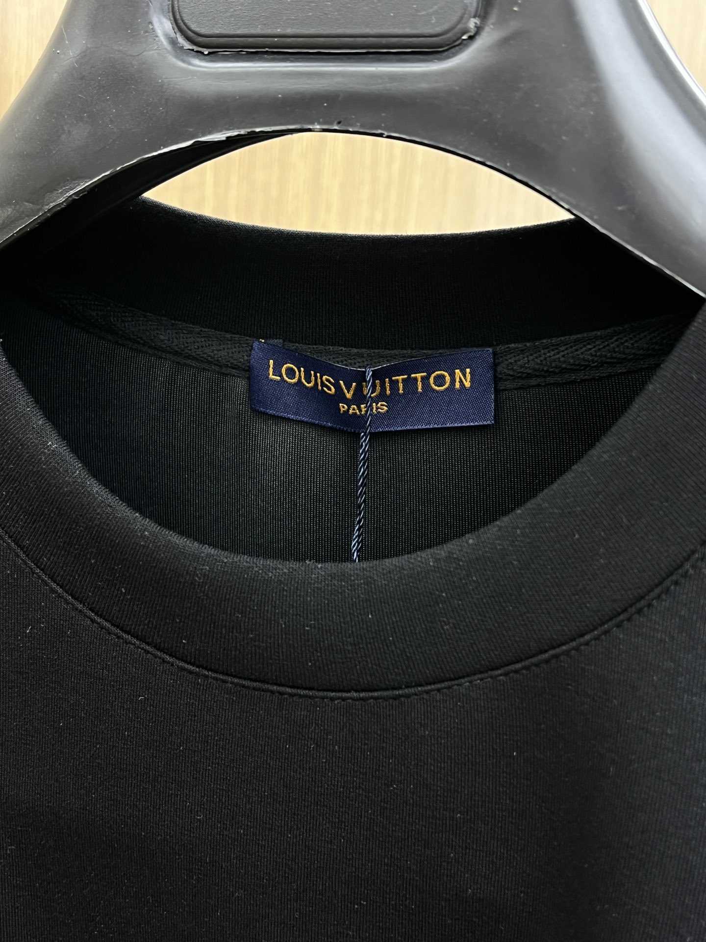 秋冬 LV 🔥FW秋冬新款印花圆领毛圈卫衣采用高端大牌面料380克毛圈高克重 独家定制客供 品质高端 男