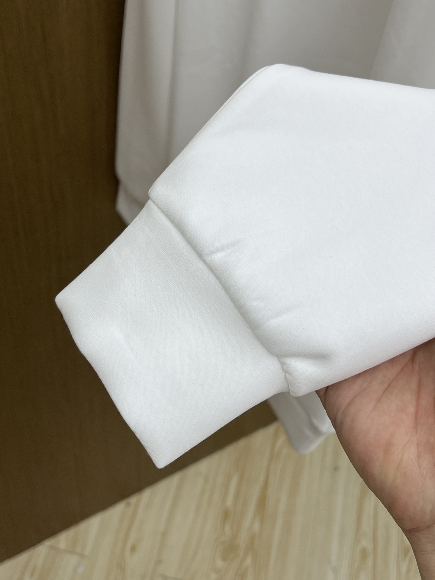 秋冬 LV 🔥FW秋冬新款印花圆领毛圈卫衣采用高端大牌面料380克毛圈高克重 独家定制客供 品质高端 男