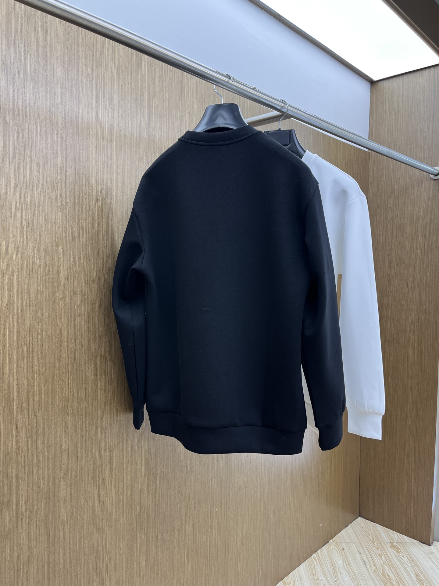 秋冬 CD 🔥FW秋冬新款印花圆领毛圈卫衣采用高端大牌面料380克毛圈高克重 独家定制客供 品质高端 男