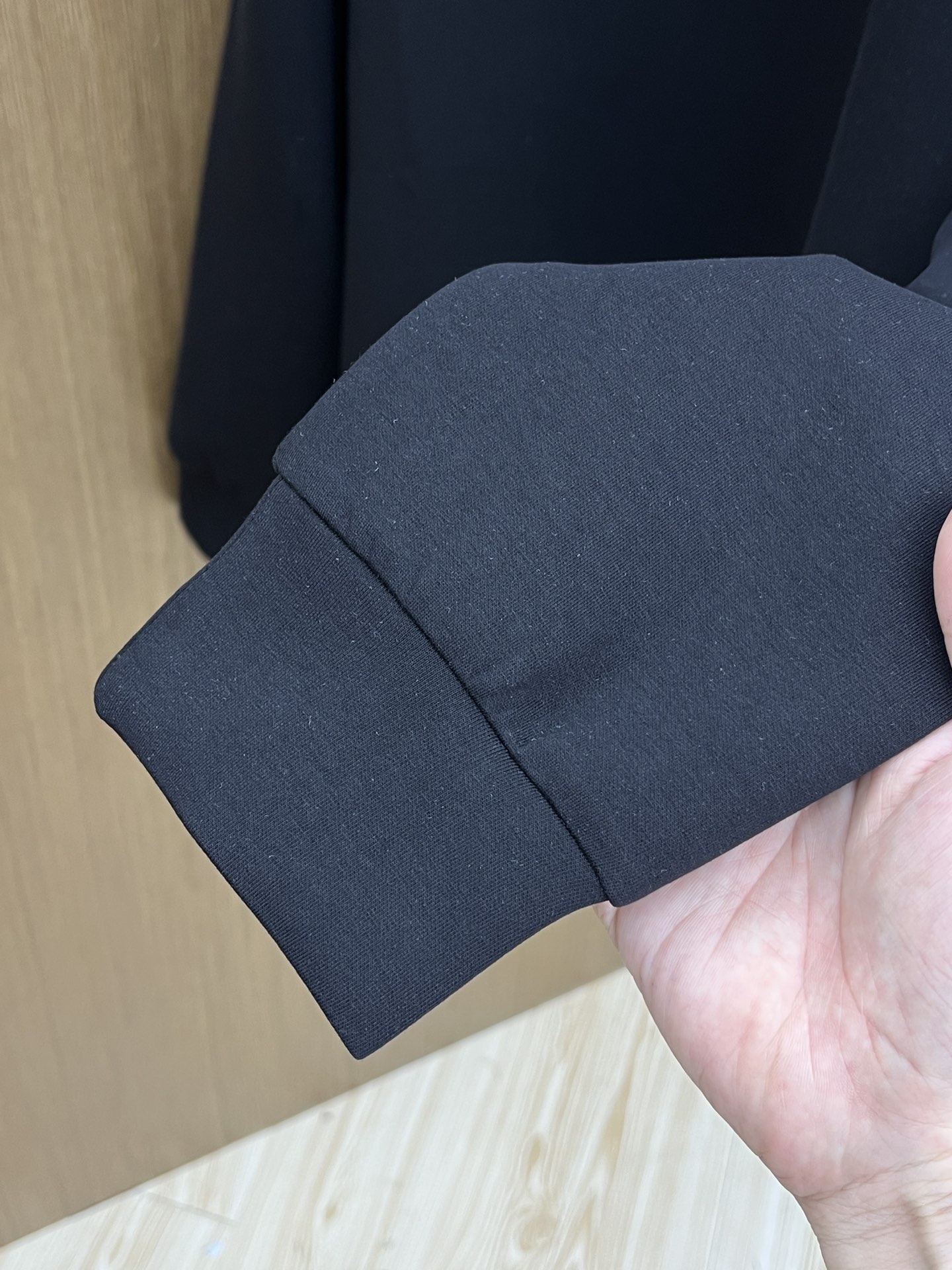 秋冬 CD 🔥FW秋冬新款印花圆领毛圈卫衣采用高端大牌面料380克毛圈高克重 独家定制客供 品质高端 男