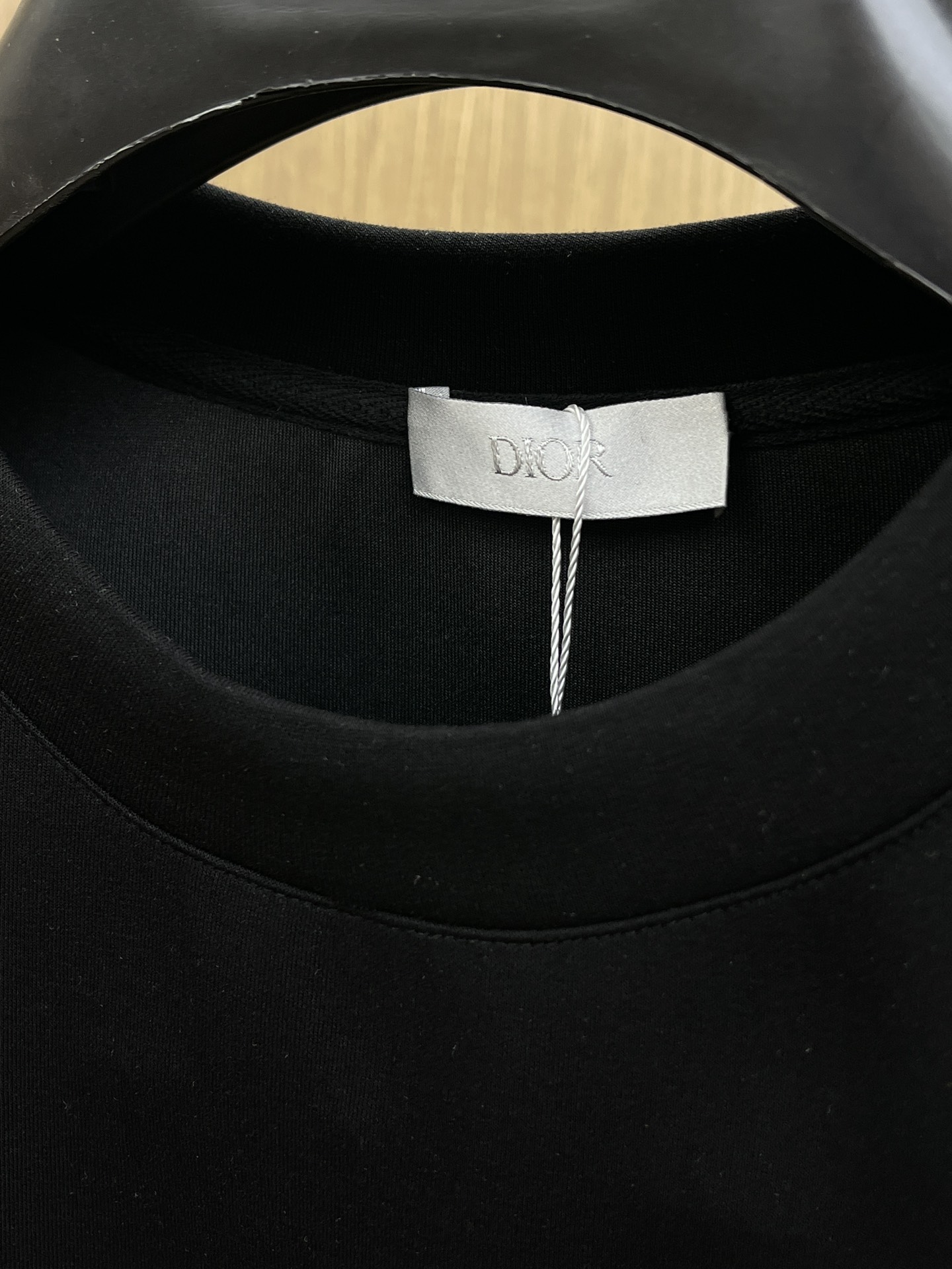 秋冬 CD 🔥FW秋冬新款印花圆领毛圈卫衣采用高端大牌面料380克毛圈高克重 独家定制客供 品质高端 男