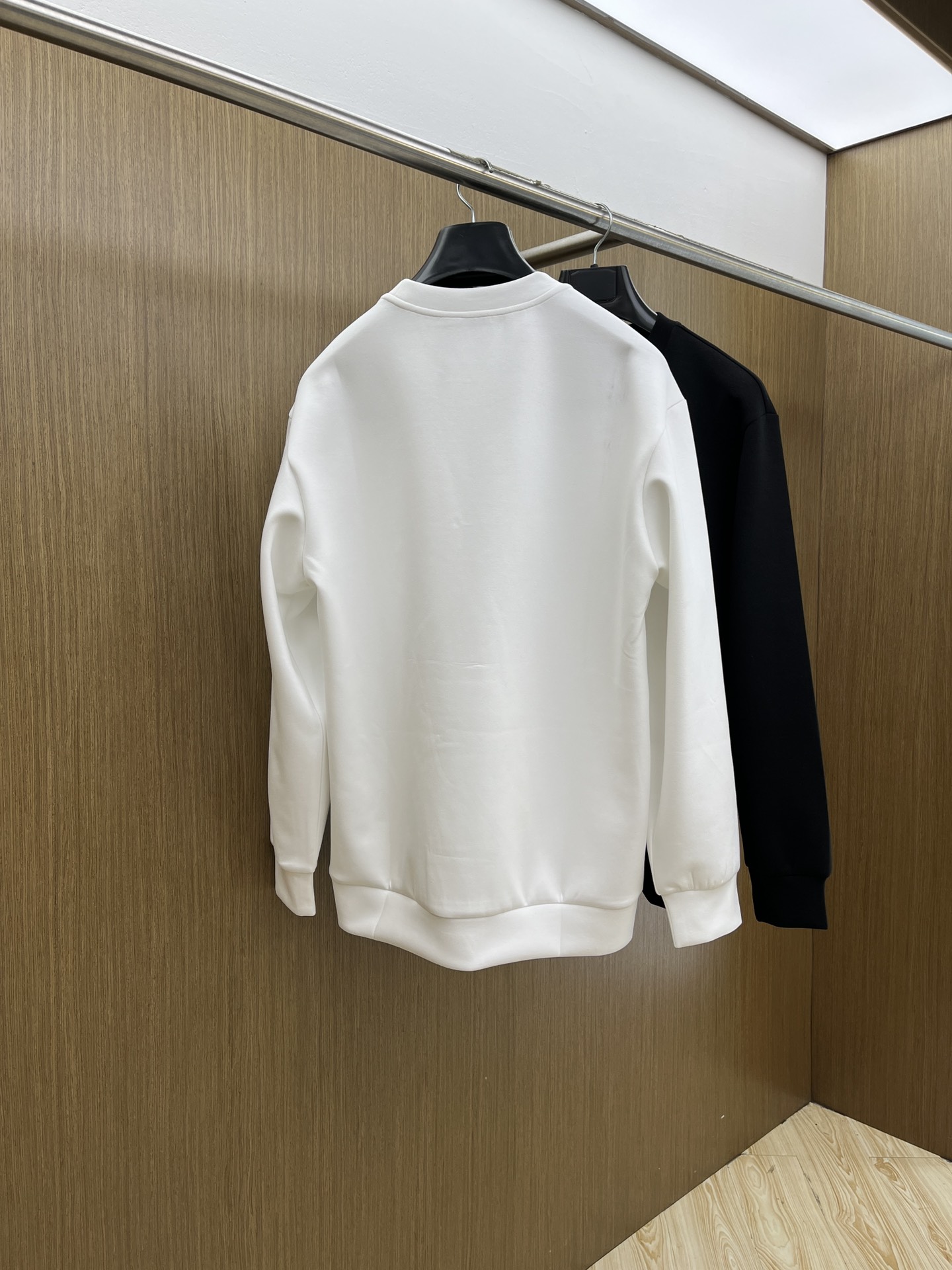 秋冬 CD 🔥FW秋冬新款印花圆领毛圈卫衣采用高端大牌面料380克毛圈高克重 独家定制客供 品质高端 男