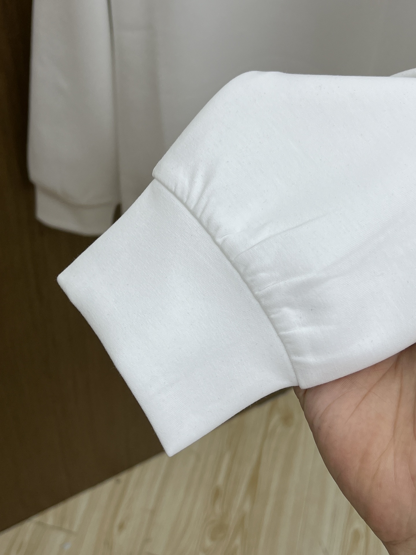 秋冬 CD 🔥FW秋冬新款印花圆领毛圈卫衣采用高端大牌面料380克毛圈高克重 独家定制客供 品质高端 男