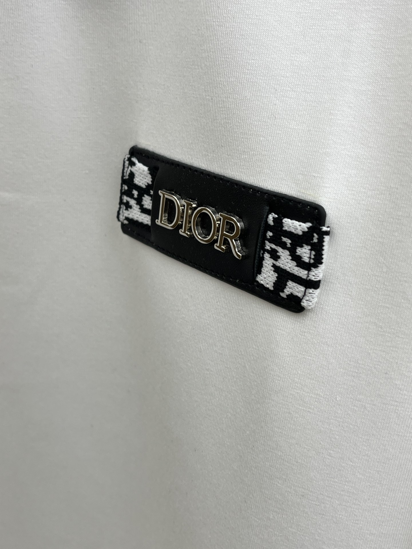 秋冬 CD 🔥FW秋冬新款印花圆领毛圈卫衣采用高端大牌面料380克毛圈高克重 独家定制客供 品质高端 男