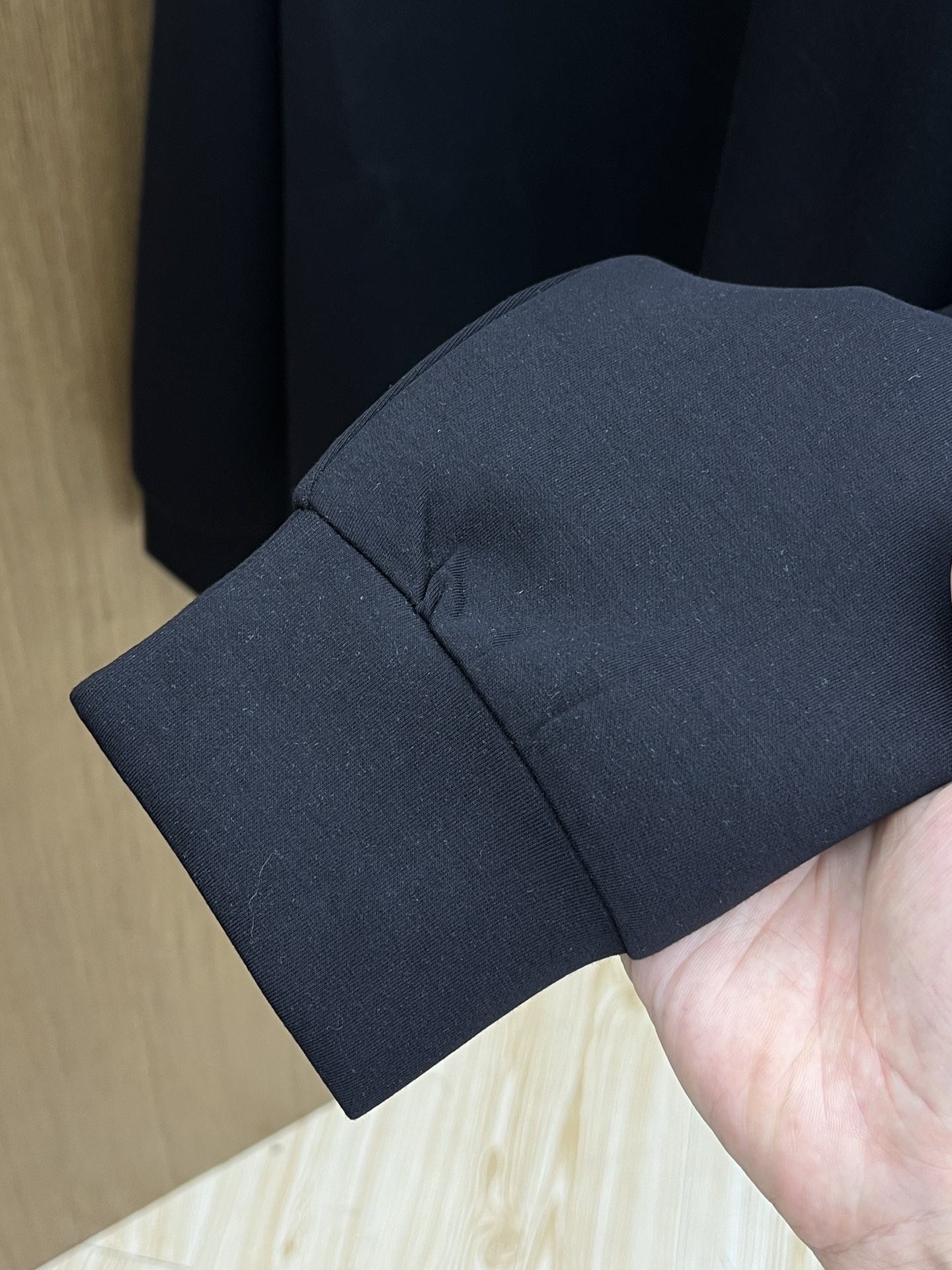 秋冬 LV 🔥FW秋冬新款印花圆领毛圈卫衣采用高端大牌面料380克毛圈高克重 独家定制客供 品质高端 男