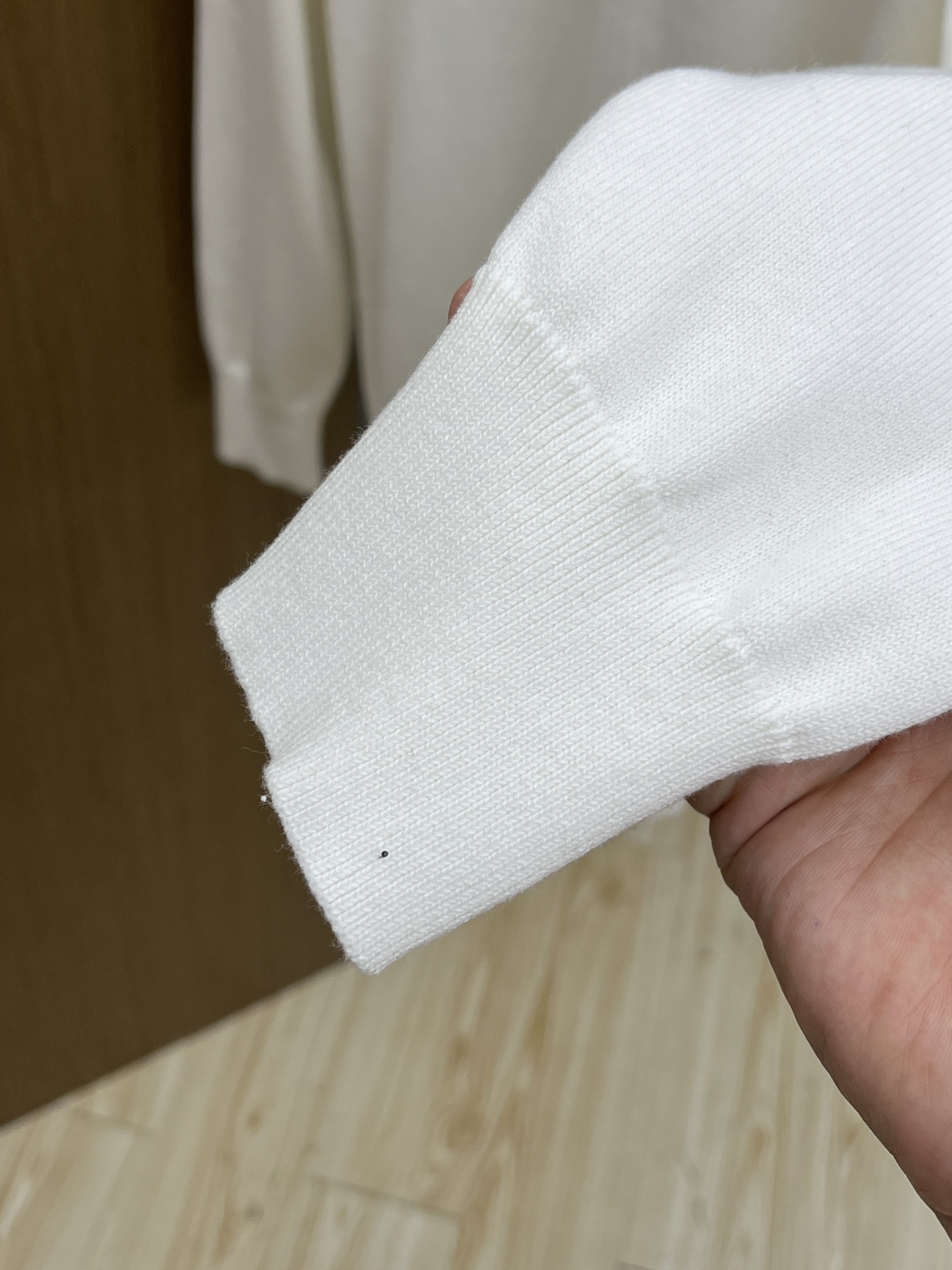 秋冬 Mon 🔥FW独家最新款男士休闲套头针织毛衣～高级定制 都市风十足 经典简约大气圆领打底针织毛衣。