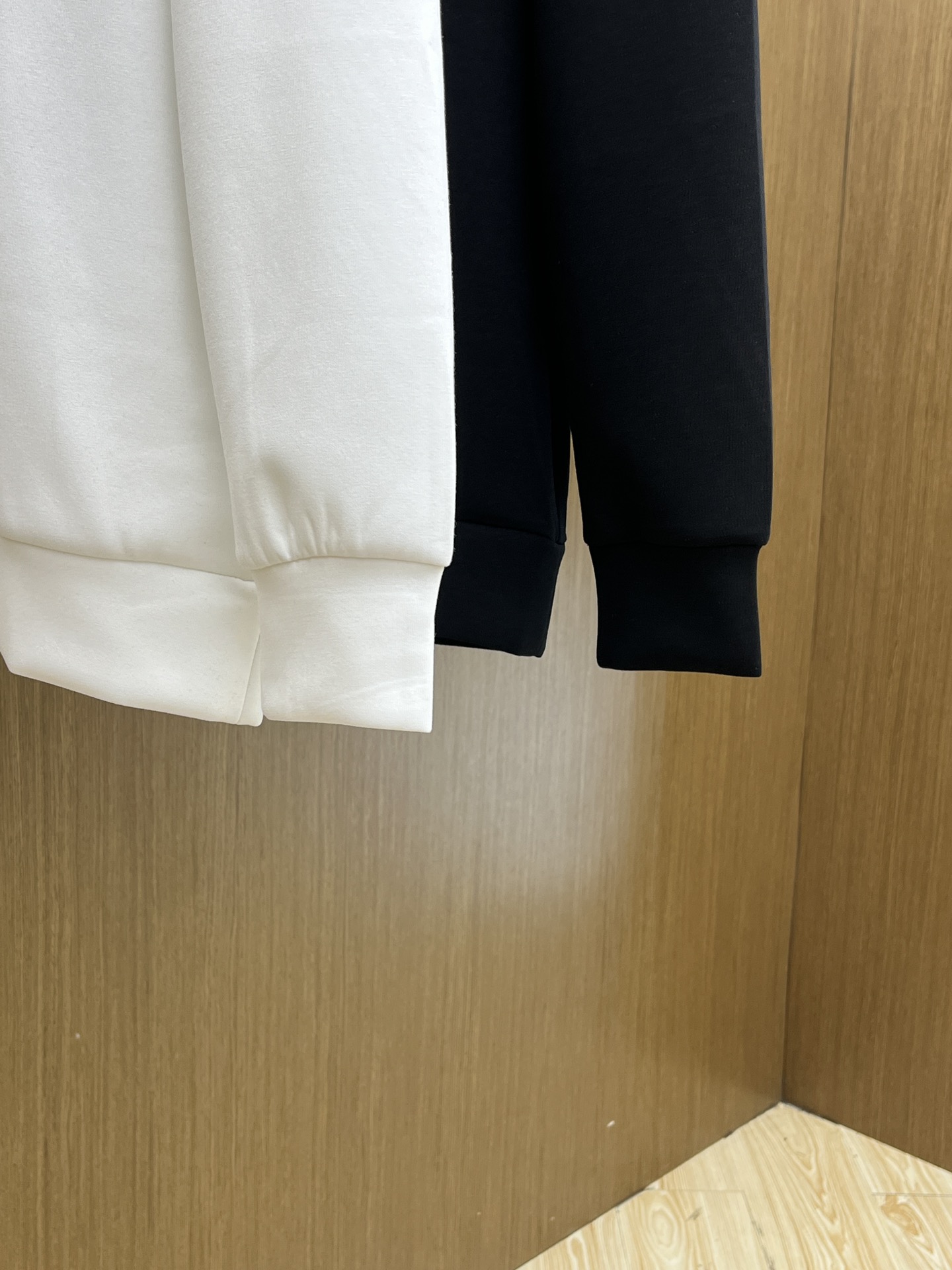 秋冬 FD 🔥FW秋冬新款印花圆领毛圈卫衣采用高端大牌面料380克毛圈高克重 独家定制客供 品质高端 男