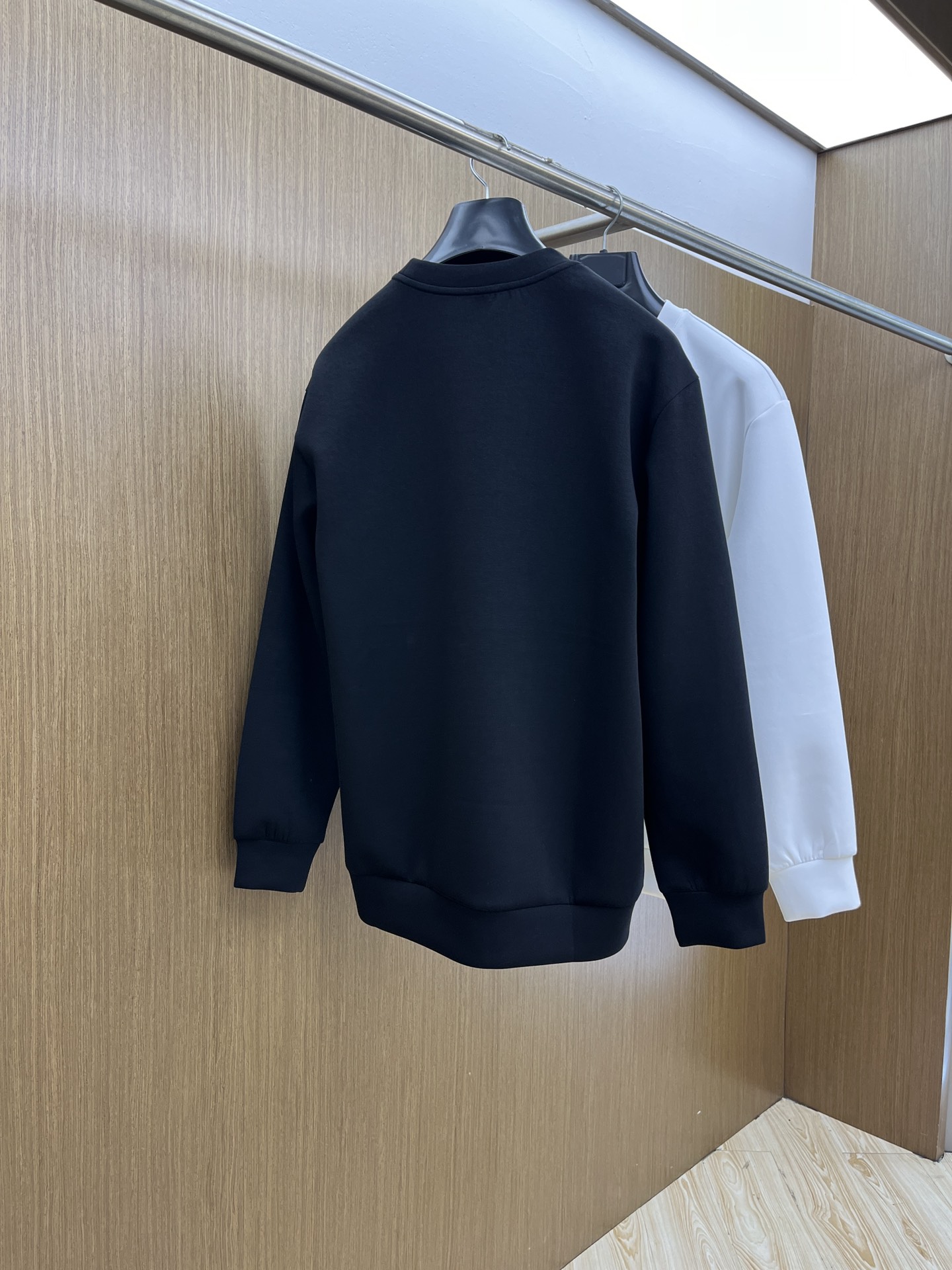 秋冬 CD 🔥FW秋冬新款印花圆领毛圈卫衣采用高端大牌面料380克毛圈高克重 独家定制客供 品质高端 男