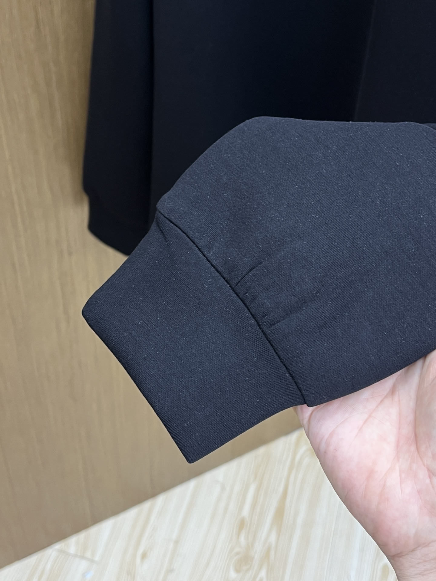 秋冬 CD 🔥FW秋冬新款印花圆领毛圈卫衣采用高端大牌面料380克毛圈高克重 独家定制客供 品质高端 男