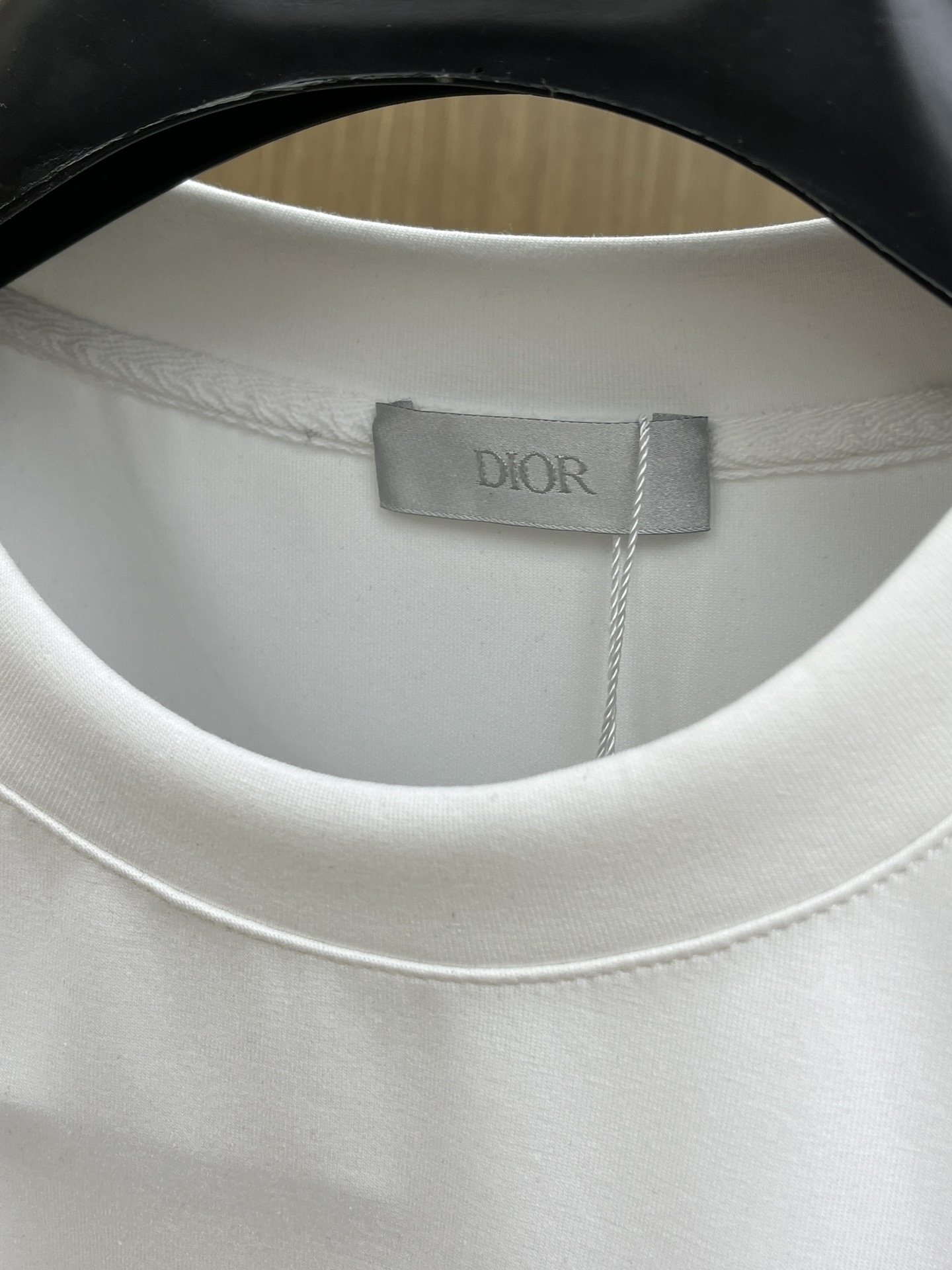 秋冬 CD 🔥FW秋冬新款印花圆领毛圈卫衣采用高端大牌面料380克毛圈高克重 独家定制客供 品质高端 男