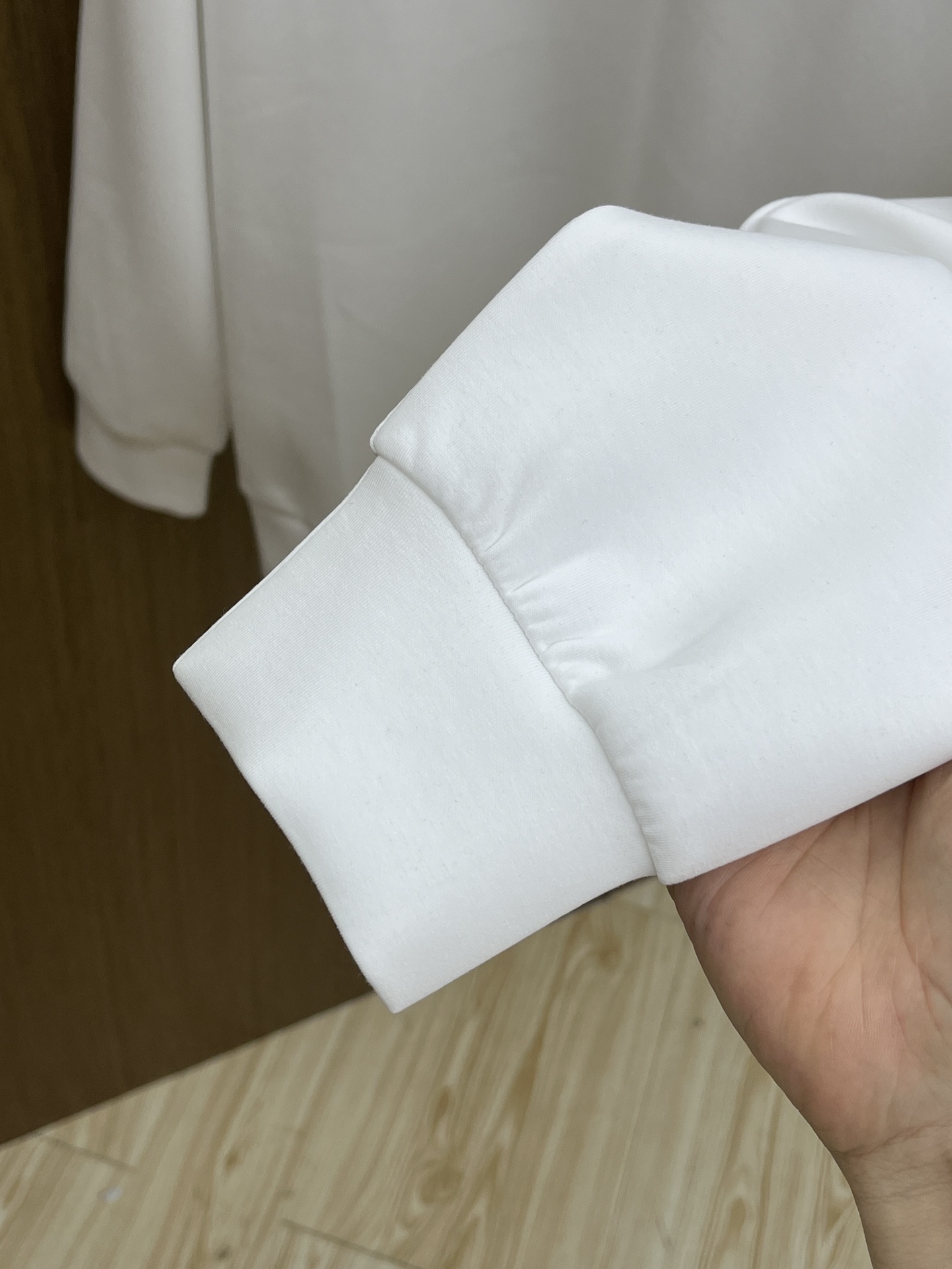 秋冬 CD 🔥FW秋冬新款印花圆领毛圈卫衣采用高端大牌面料380克毛圈高克重 独家定制客供 品质高端 男