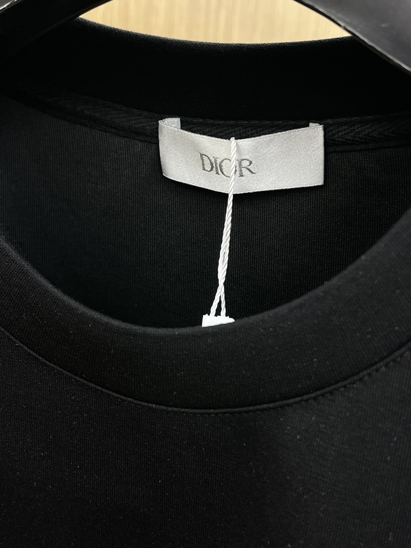 秋冬 CD 🔥FW秋冬新款印花圆领毛圈卫衣采用高端大牌面料380克毛圈高克重 独家定制客供 品质高端 男