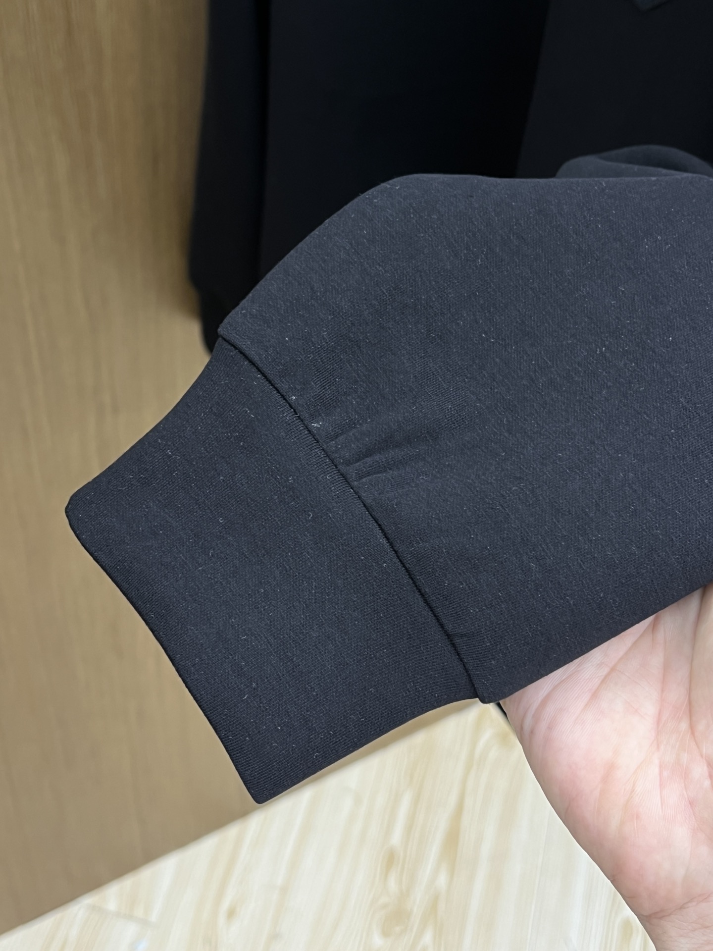 秋冬 CD 🔥FW秋冬新款印花圆领毛圈卫衣采用高端大牌面料380克毛圈高克重 独家定制客供 品质高端 男