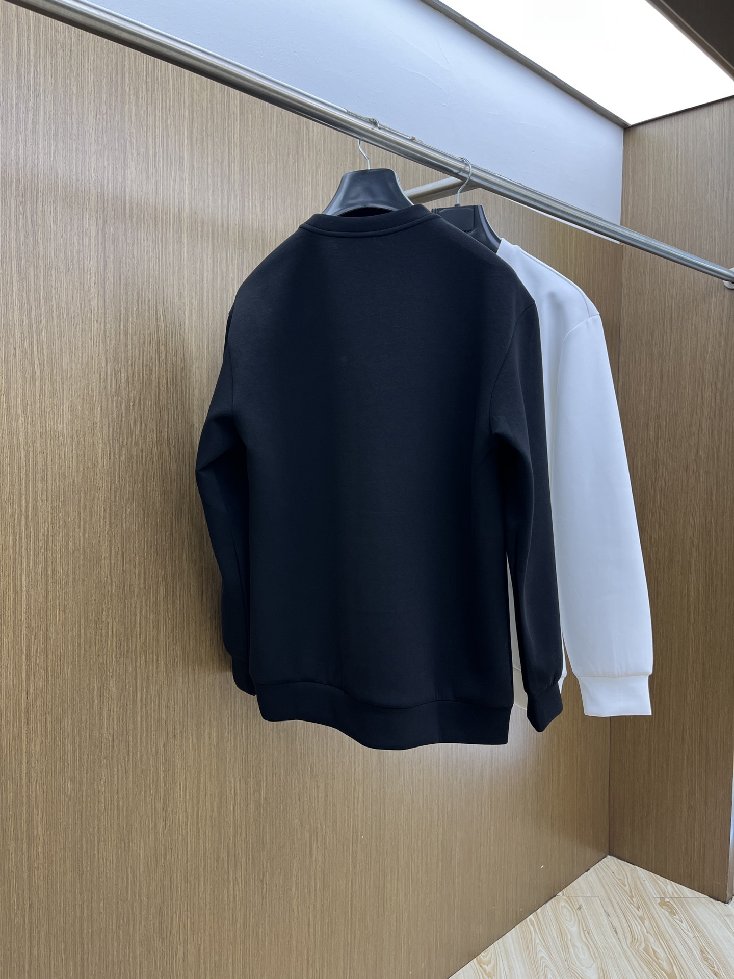 秋冬 CD 🔥FW秋冬新款印花圆领毛圈卫衣采用高端大牌面料380克毛圈高克重 独家定制客供 品质高端 男