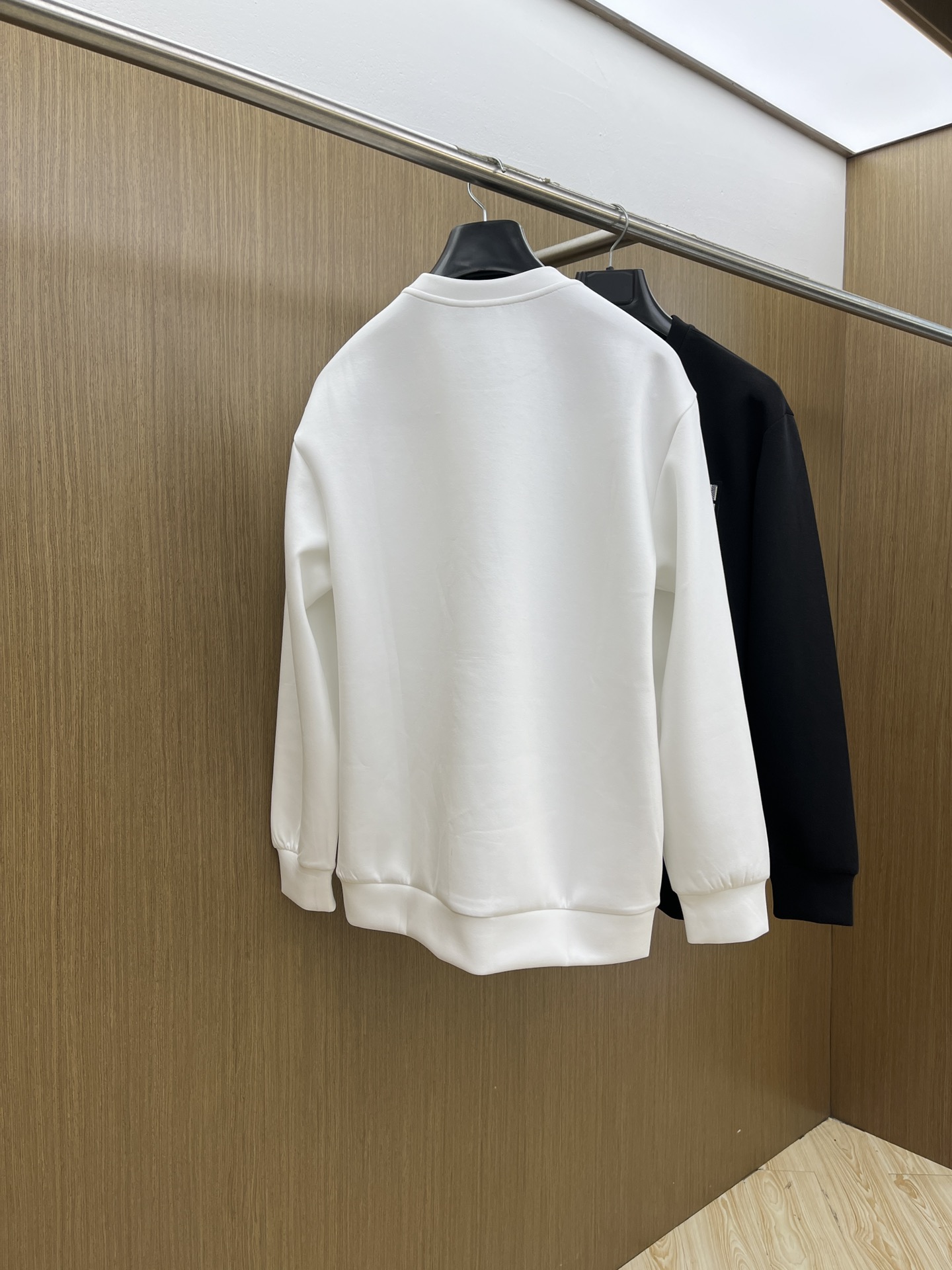 秋冬 CD 🔥FW秋冬新款印花圆领毛圈卫衣采用高端大牌面料380克毛圈高克重 独家定制客供 品质高端 男