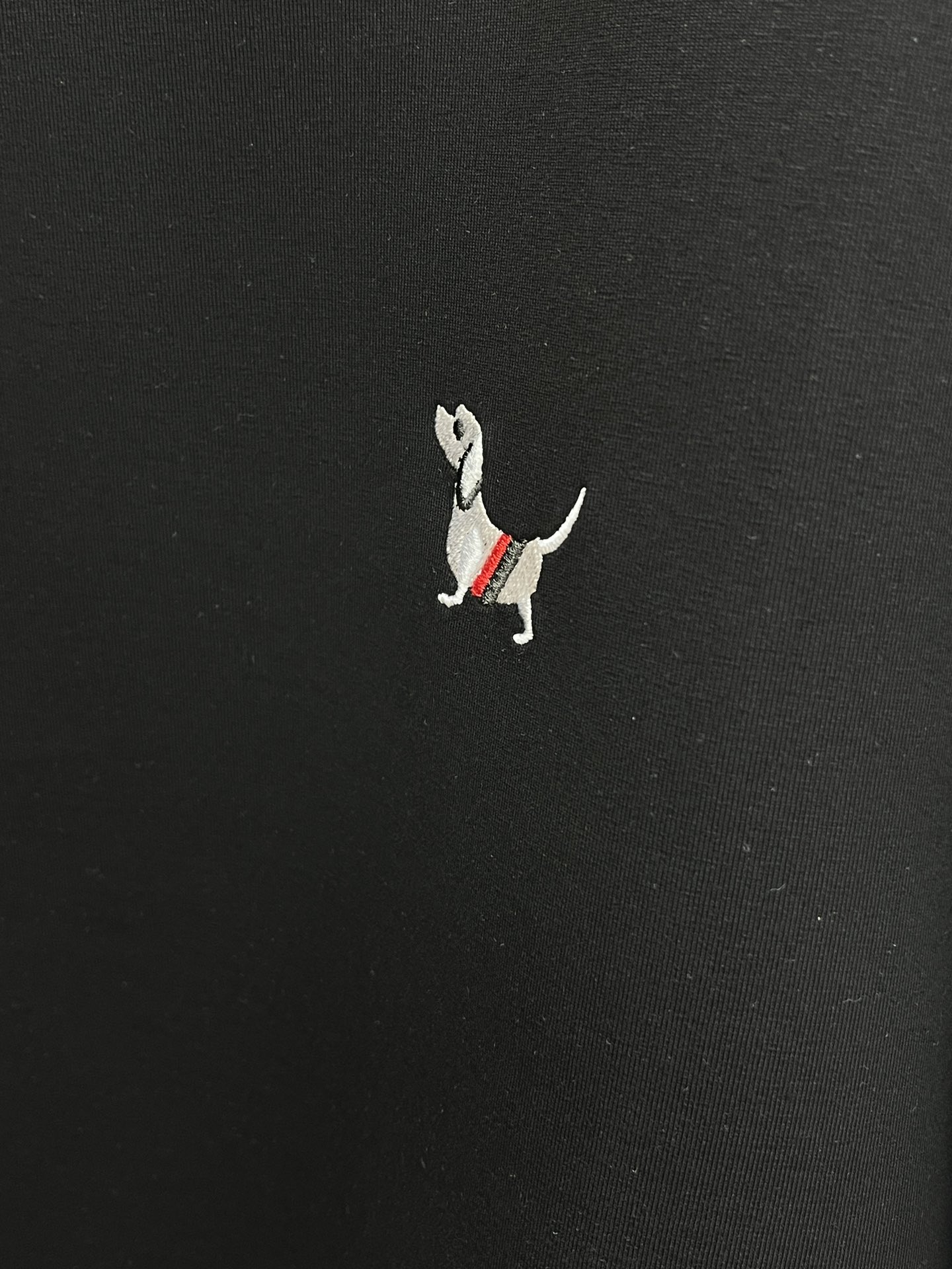 秋冬 TB 🔥FW秋冬新款印花圆领毛圈卫衣采用高端大牌面料380克毛圈高克重 独家定制客供 品质高端 男