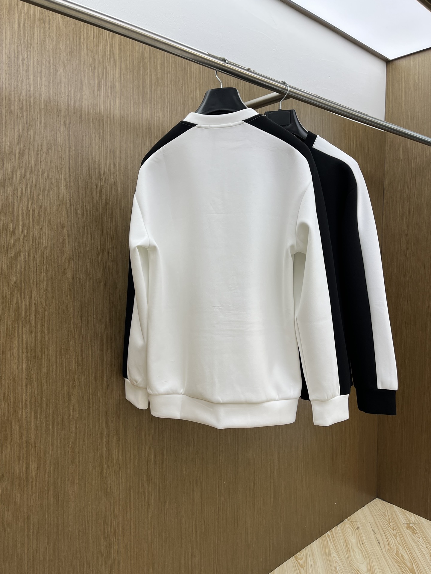 秋冬 TB 🔥FW秋冬新款印花圆领毛圈卫衣采用高端大牌面料380克毛圈高克重 独家定制客供 品质高端 男