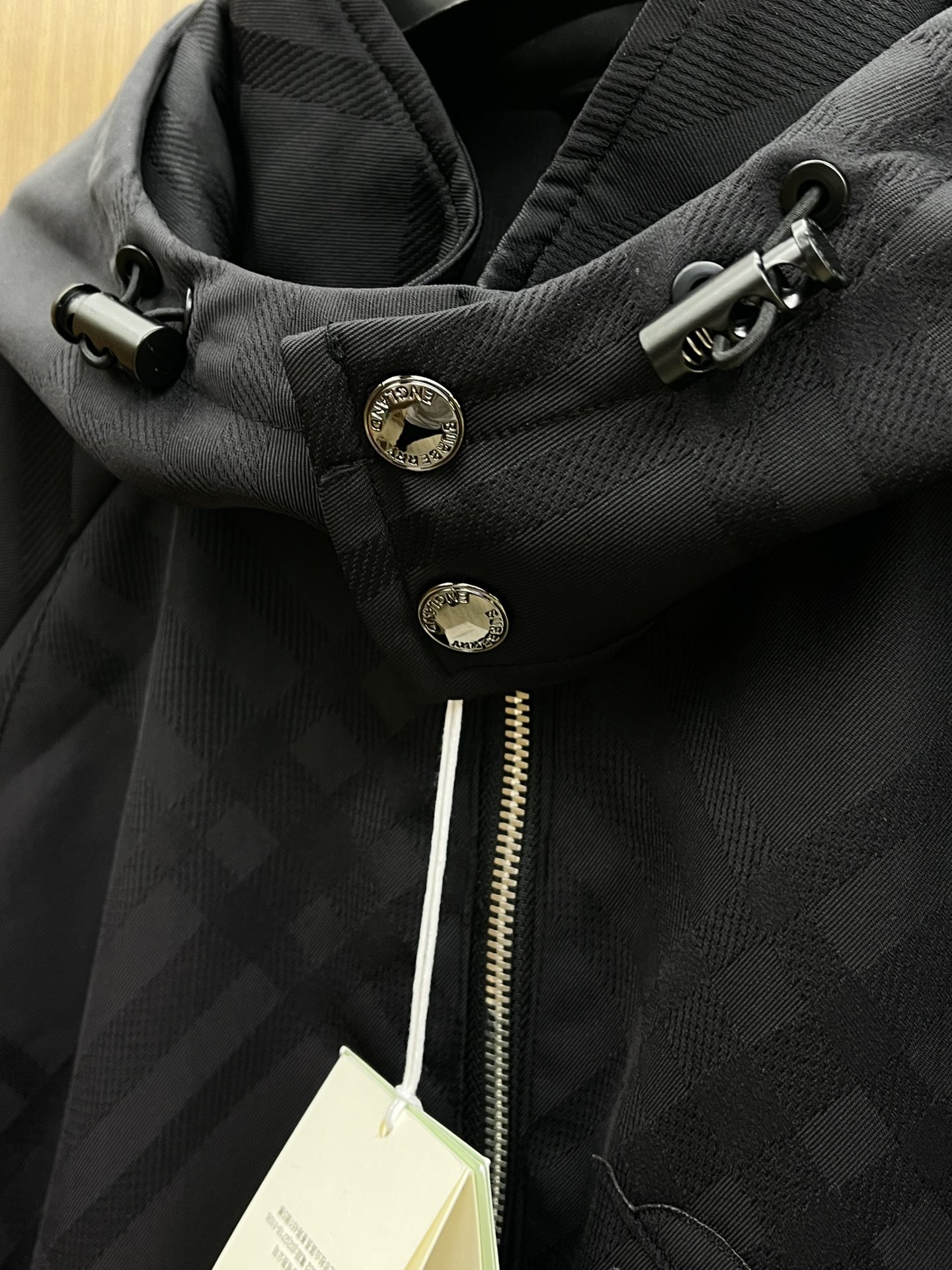 秋冬 BBR 🔥🔥早秋男士高端时装款夹克外套，官方专柜主推展示，香港洋行渠道，户外必选单品，独家出售。在