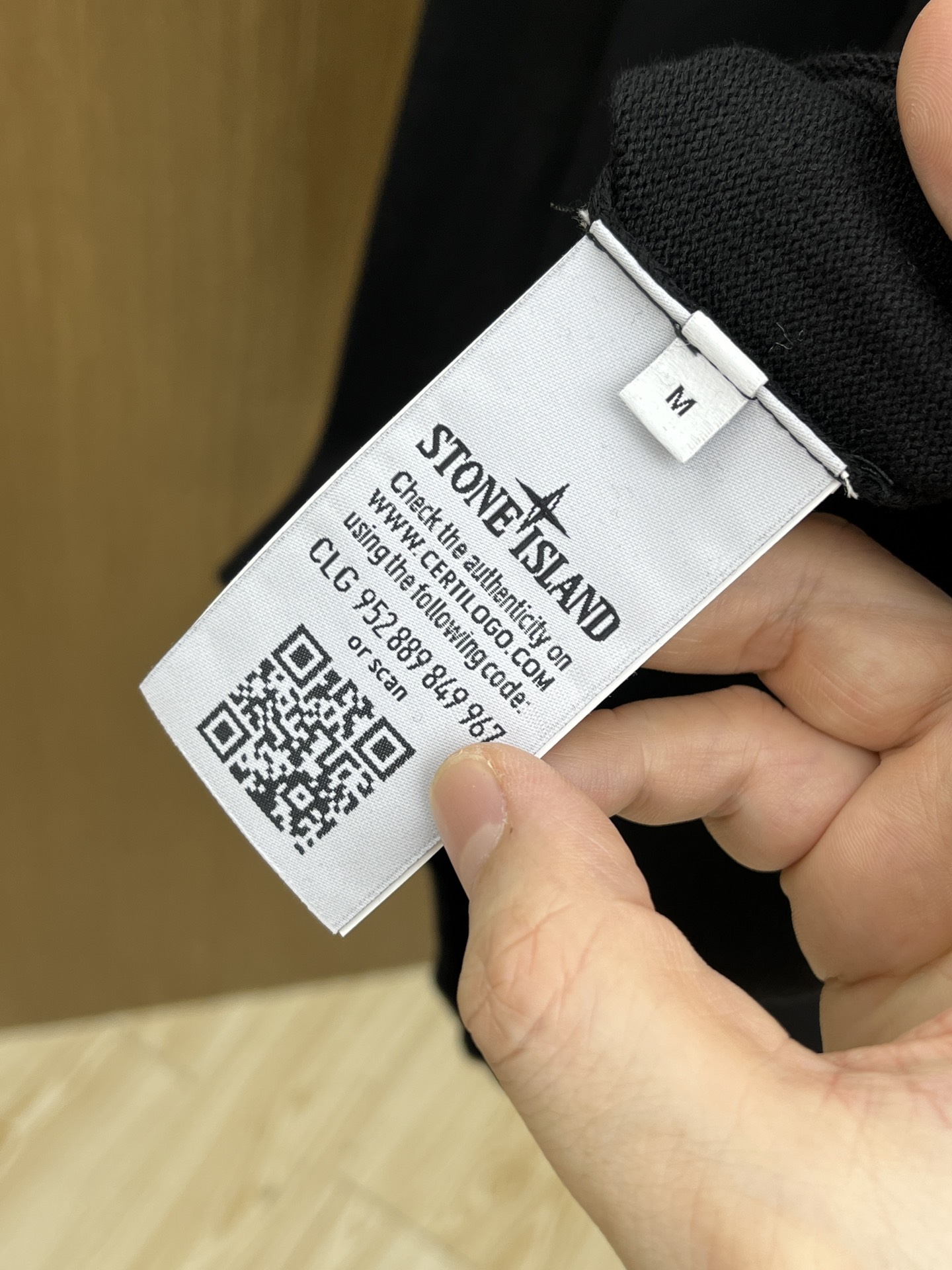 秋冬 Stone 🔥FW独家最新款男士休闲套头针织毛衣～高级定制 都市风十足 经典简约大气圆领打底针织毛